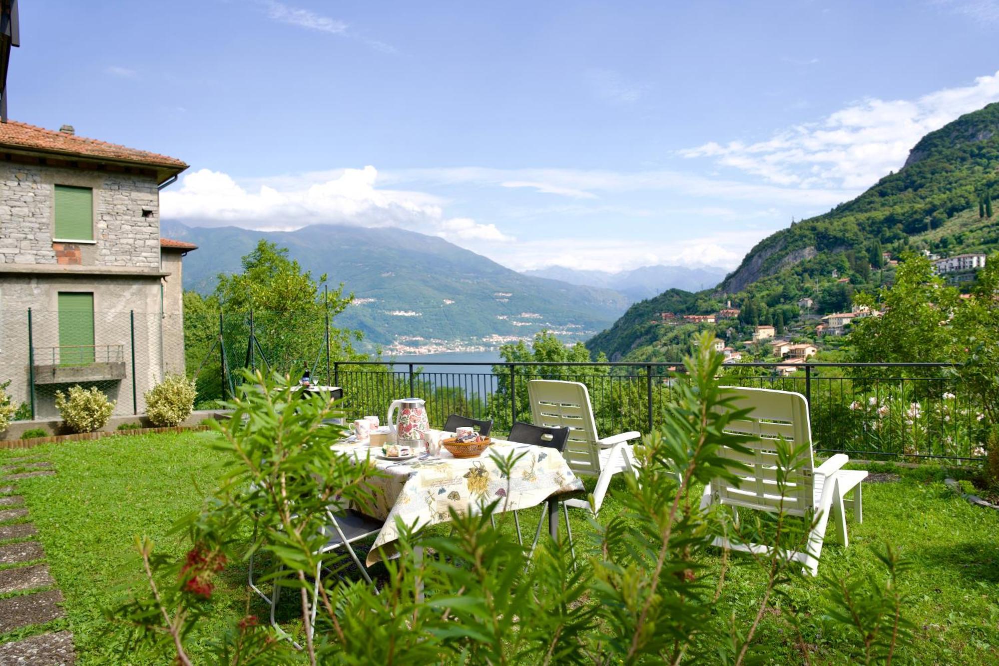 Il Portichetto 3* Perledo