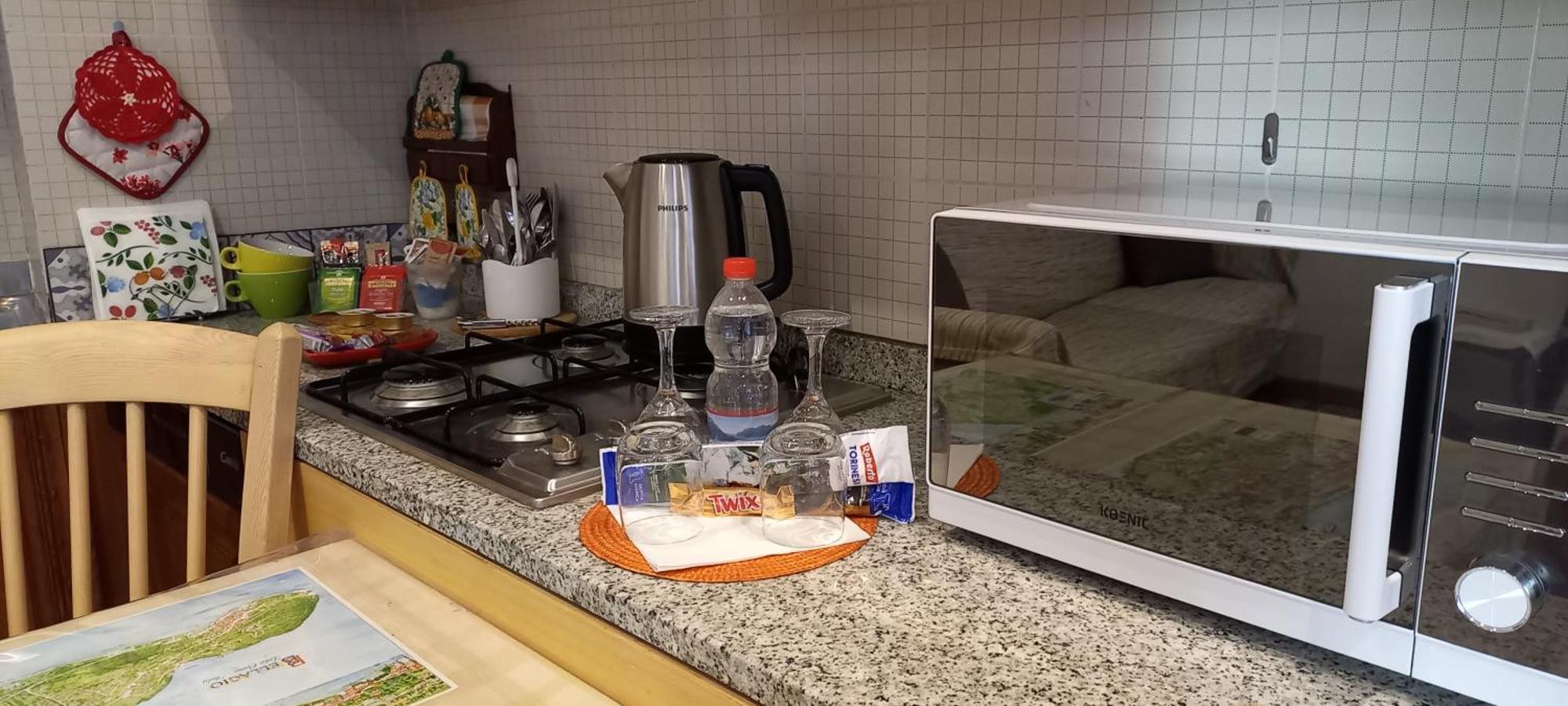 Center N°12 Apartment