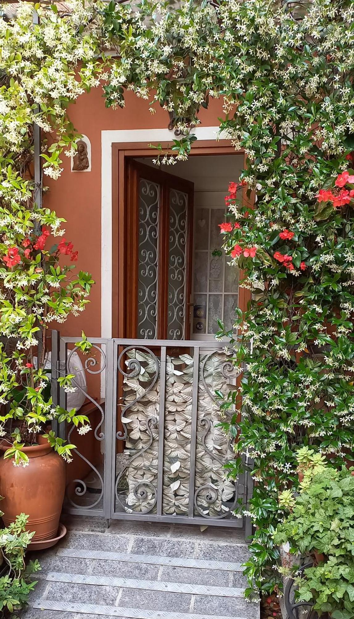 Apartment Center N°12 *
