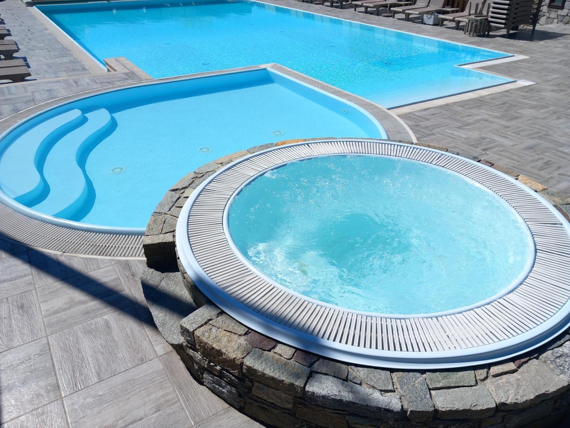 Europa Hotel 2*