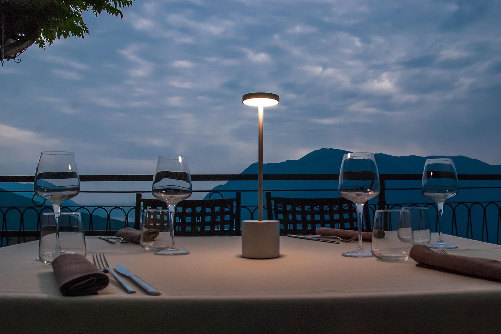 Ristorante Bellavista Con Locanda