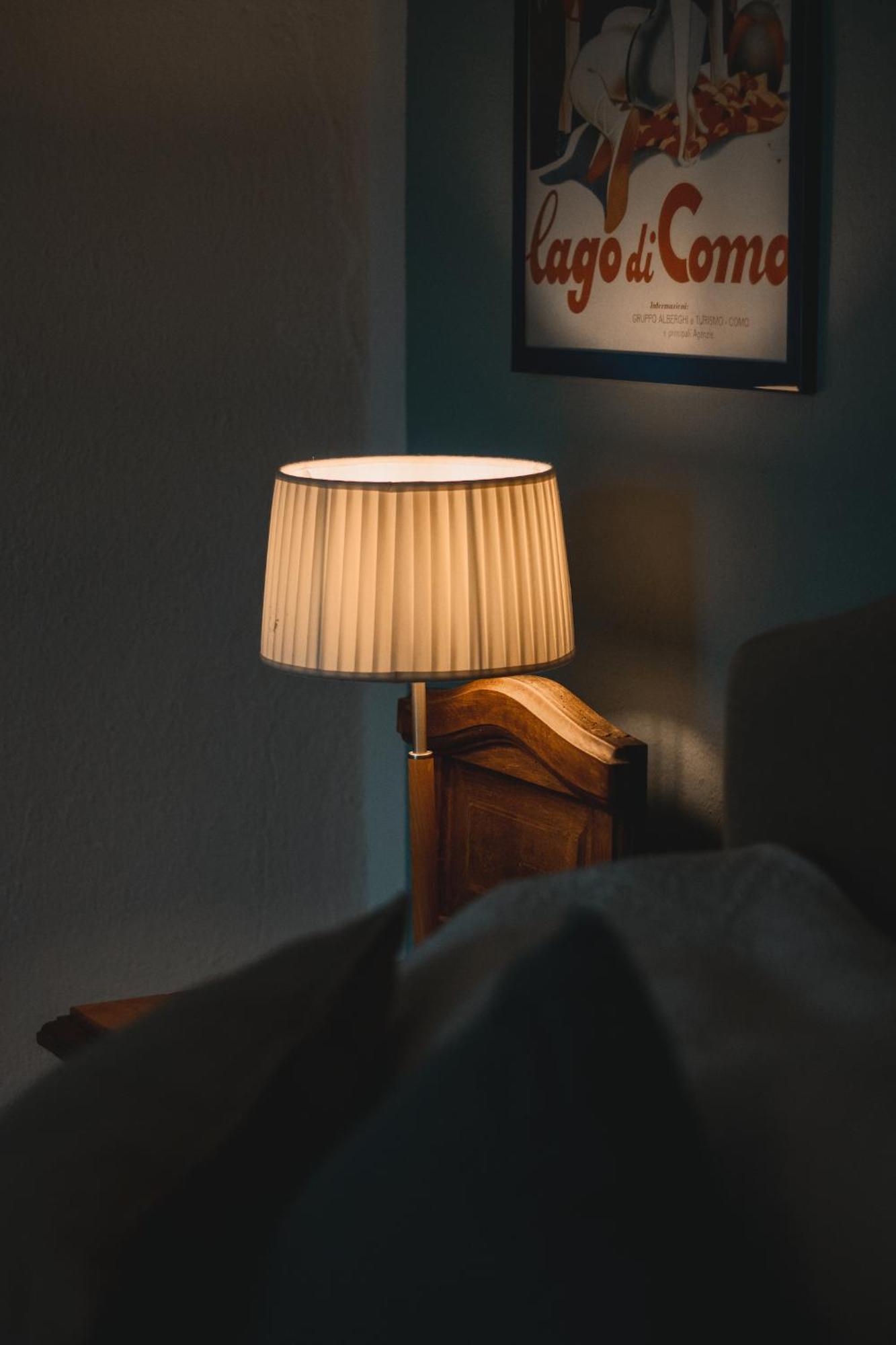 Le Ortensie * Faggeto Lario