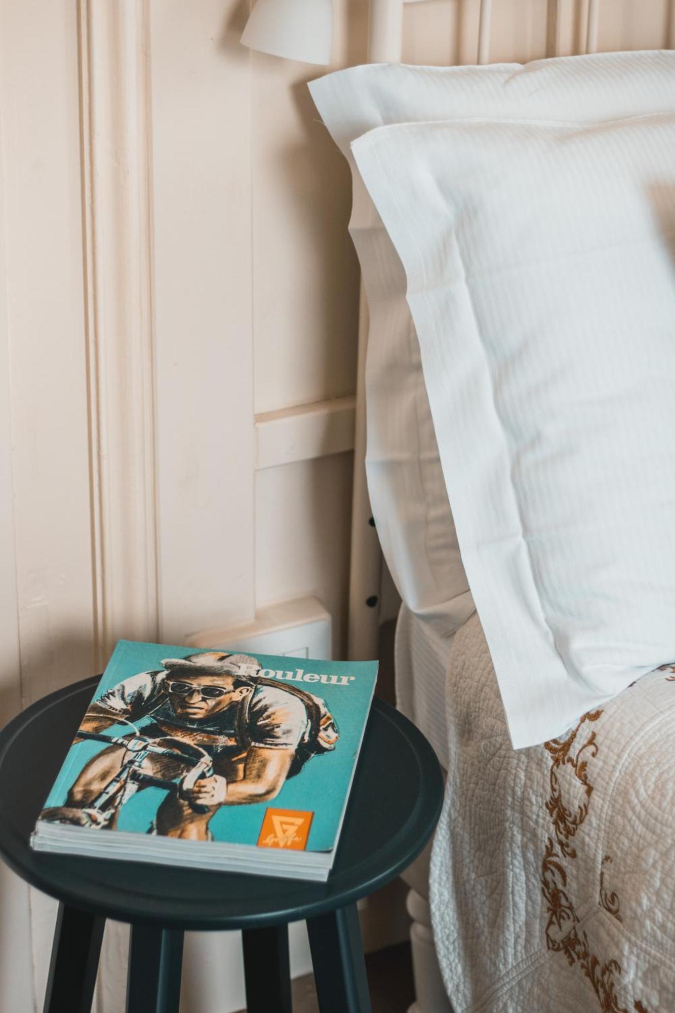 Le Ortensie Bed & Breakfast