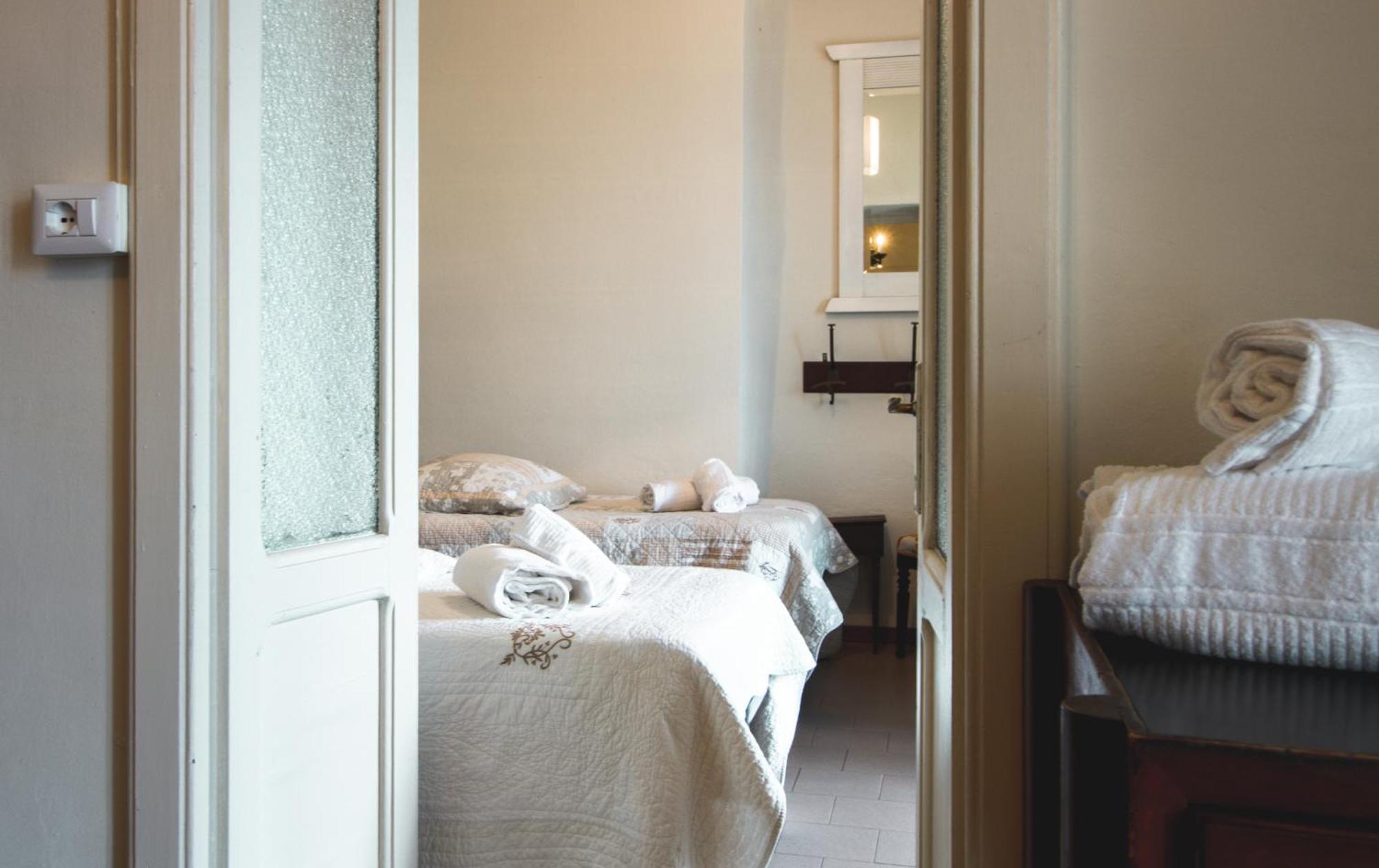 Bed & Breakfast Le Ortensie