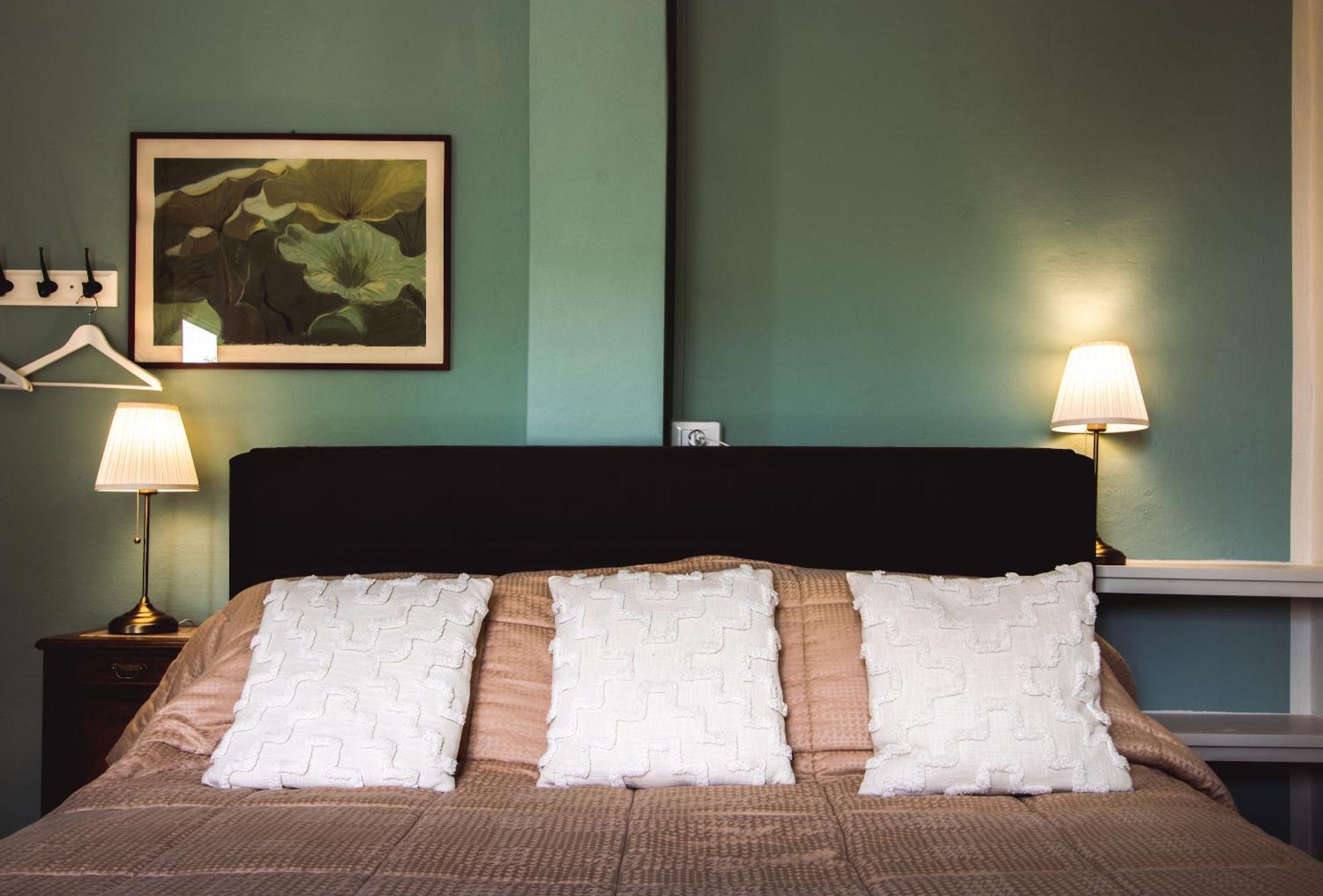 Le Ortensie Bed & Breakfast