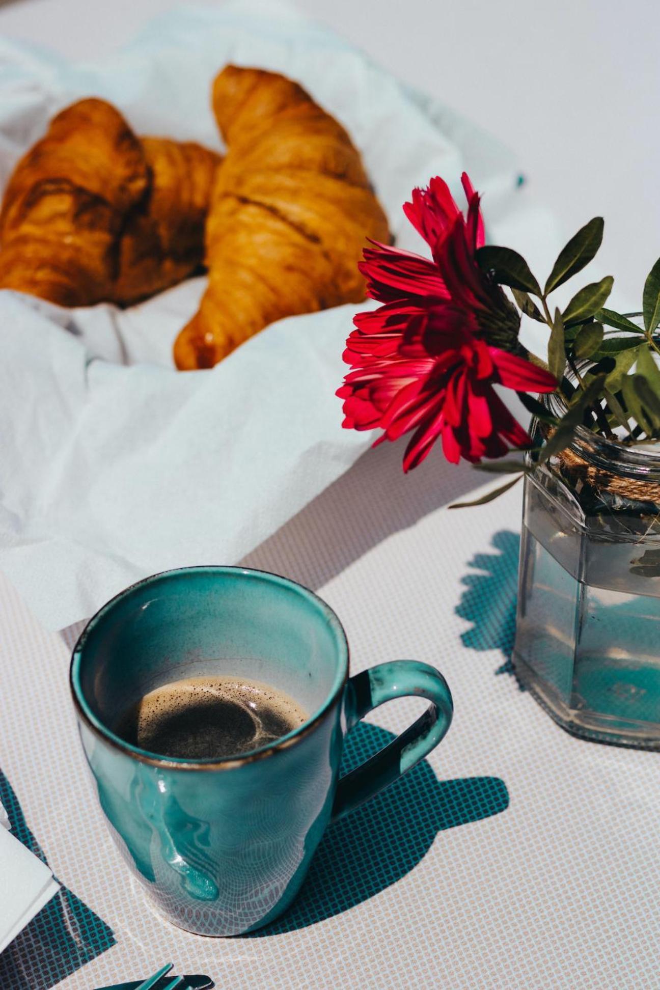 Le Ortensie Bed & Breakfast *