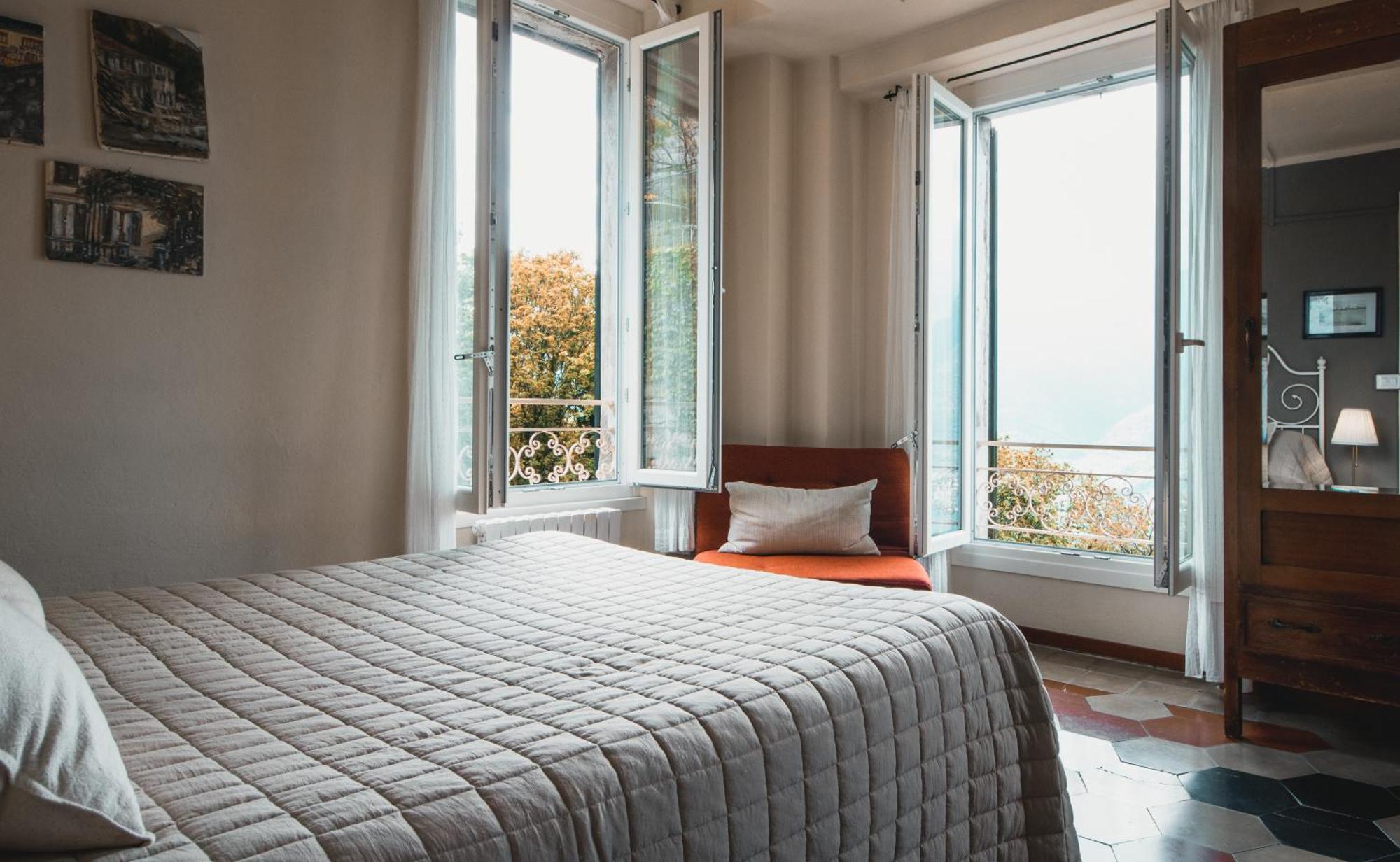 Bed & Breakfast Le Ortensie