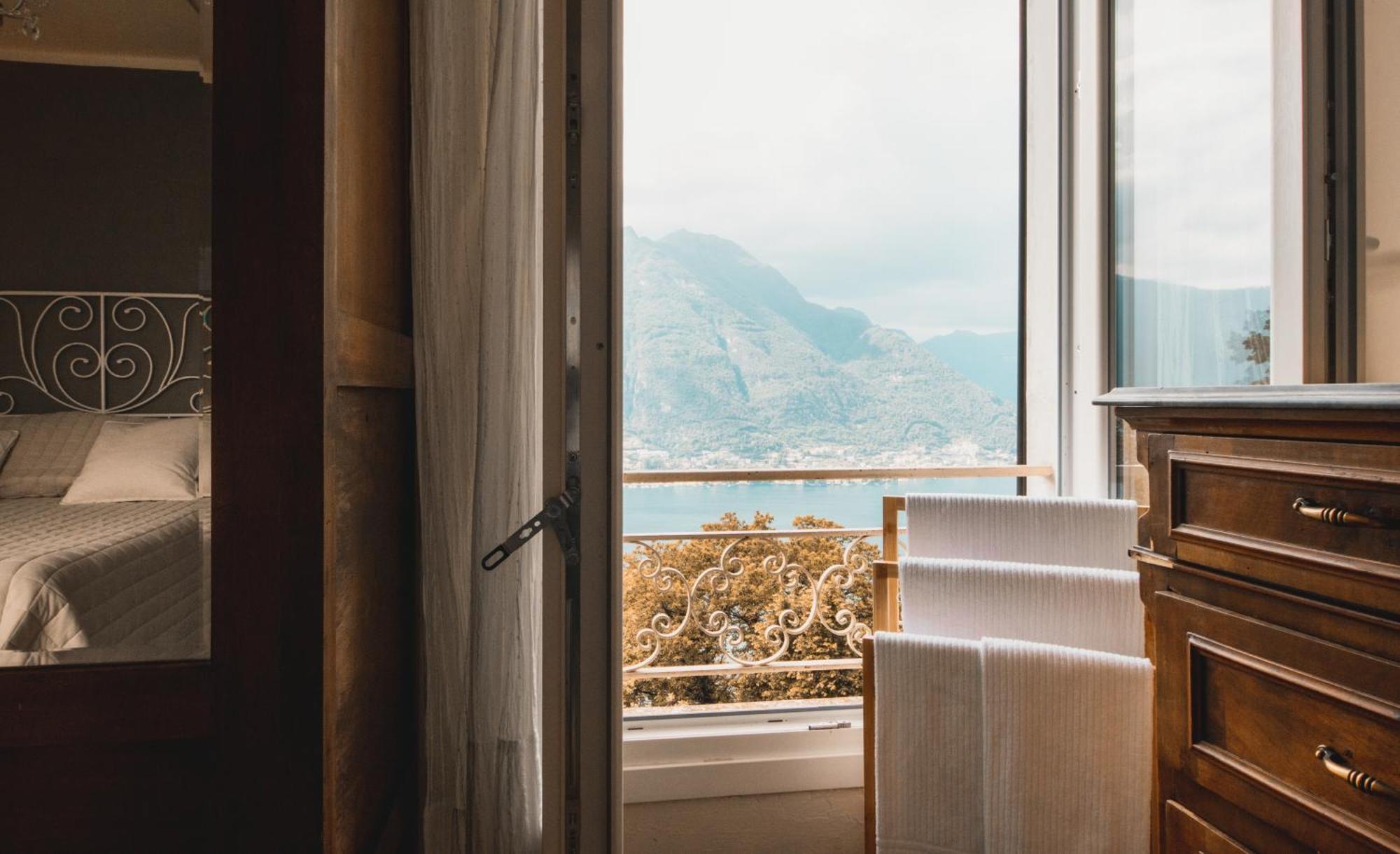Bed & Breakfast Le Ortensie *