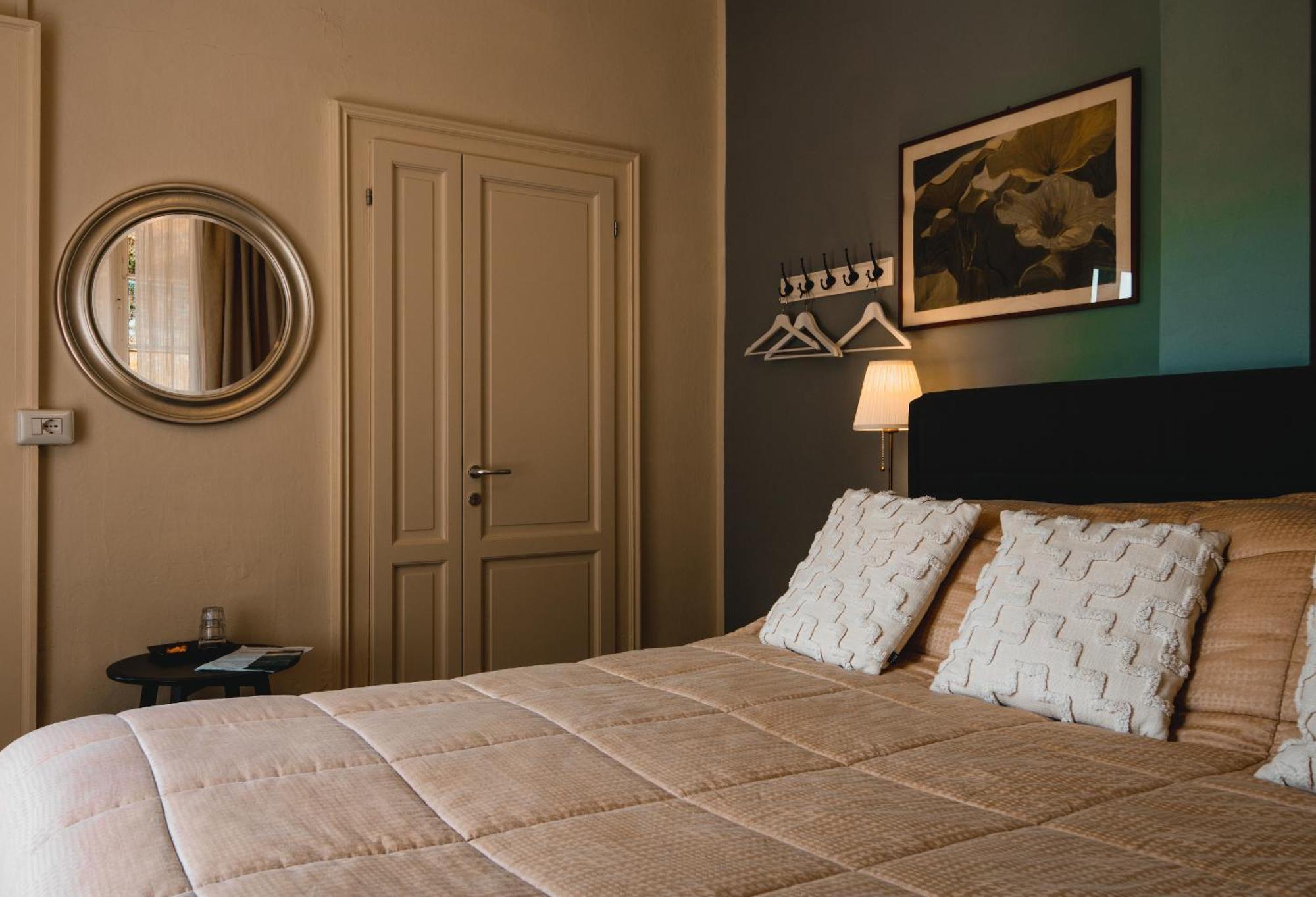 Le Ortensie Bed & Breakfast *