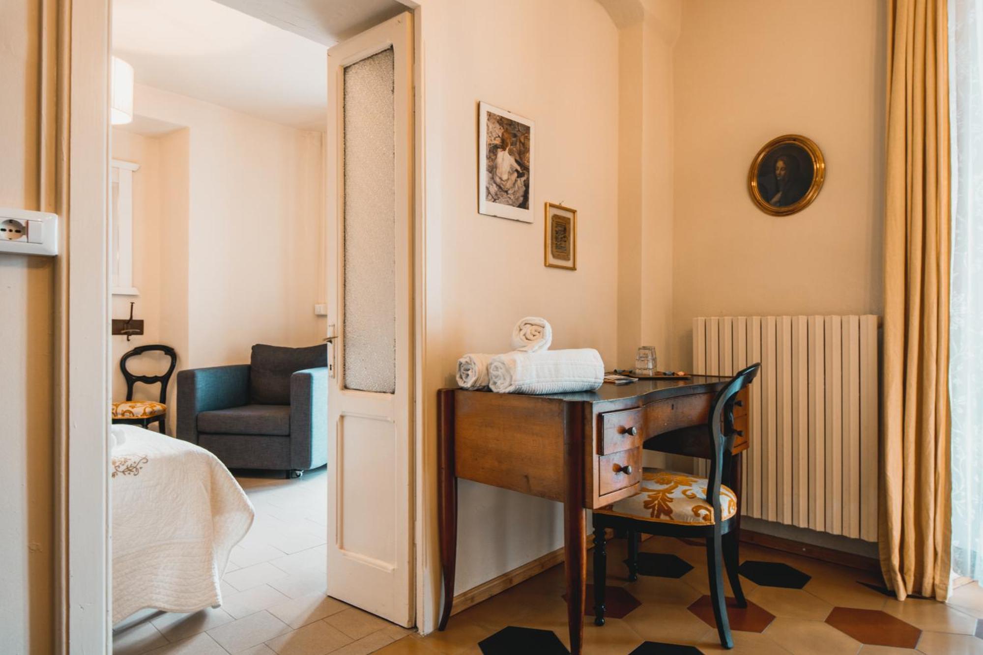 Bed & Breakfast Le Ortensie *