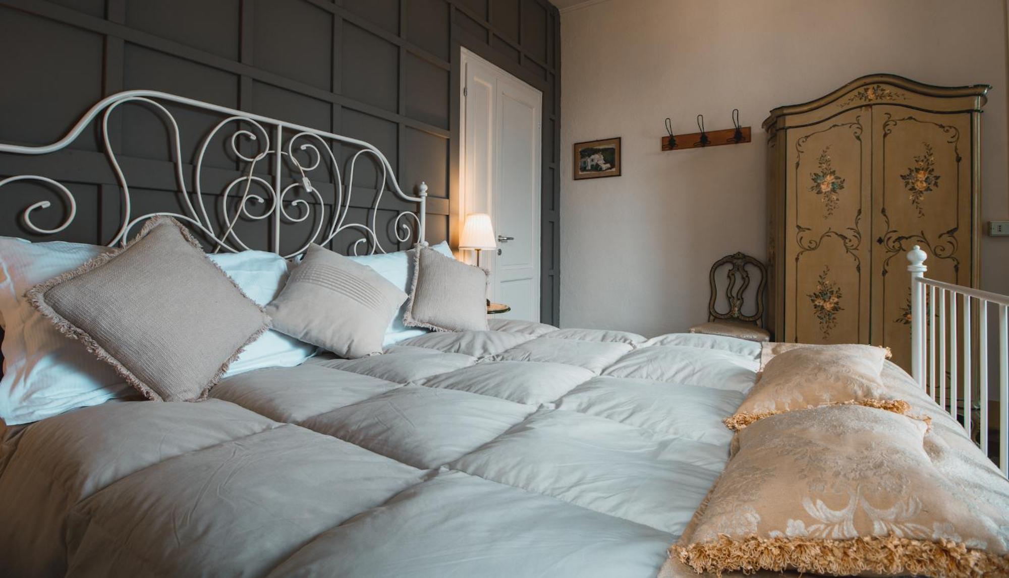 Le Ortensie Bed & Breakfast *