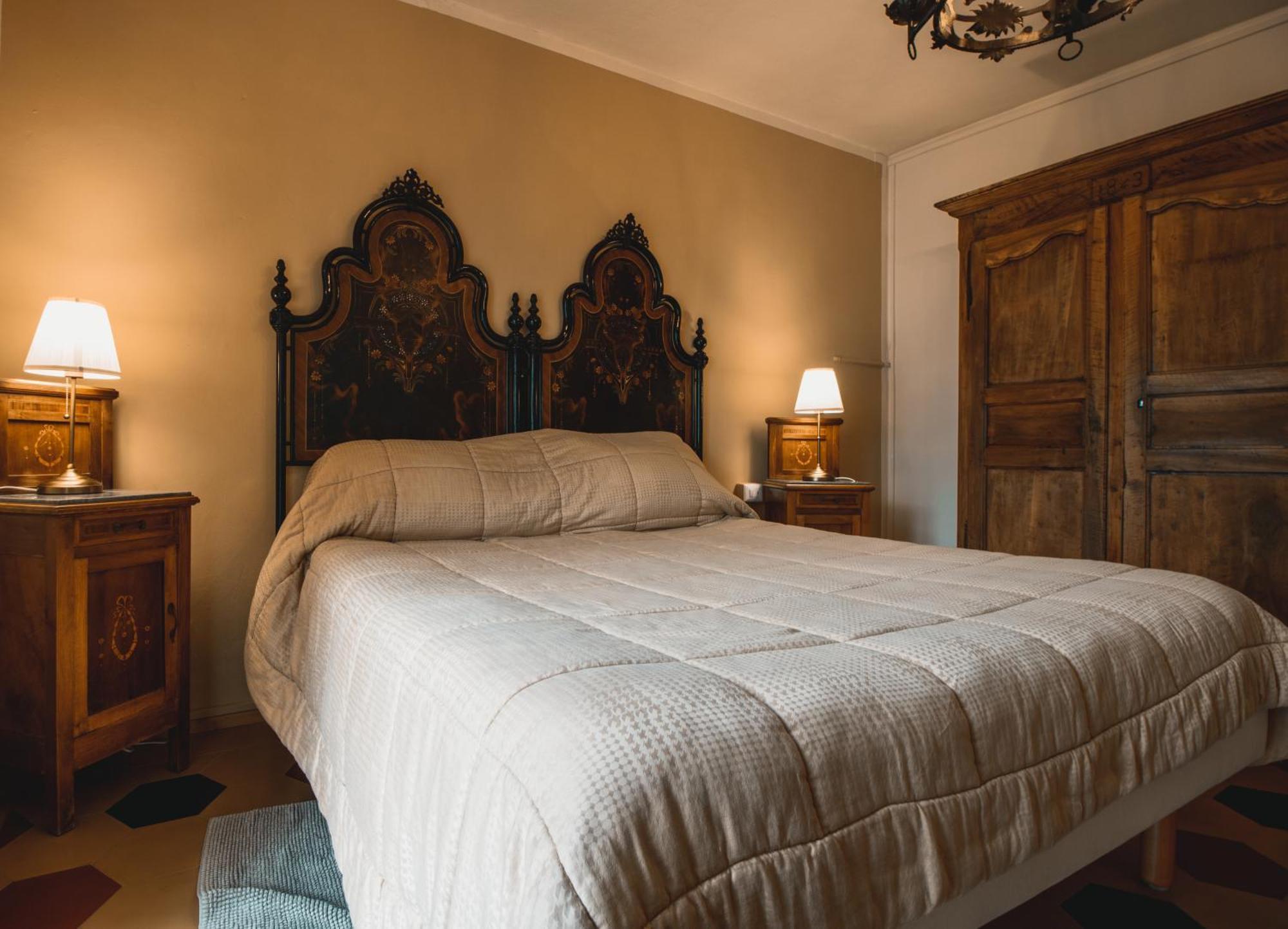 Bed & Breakfast Le Ortensie
