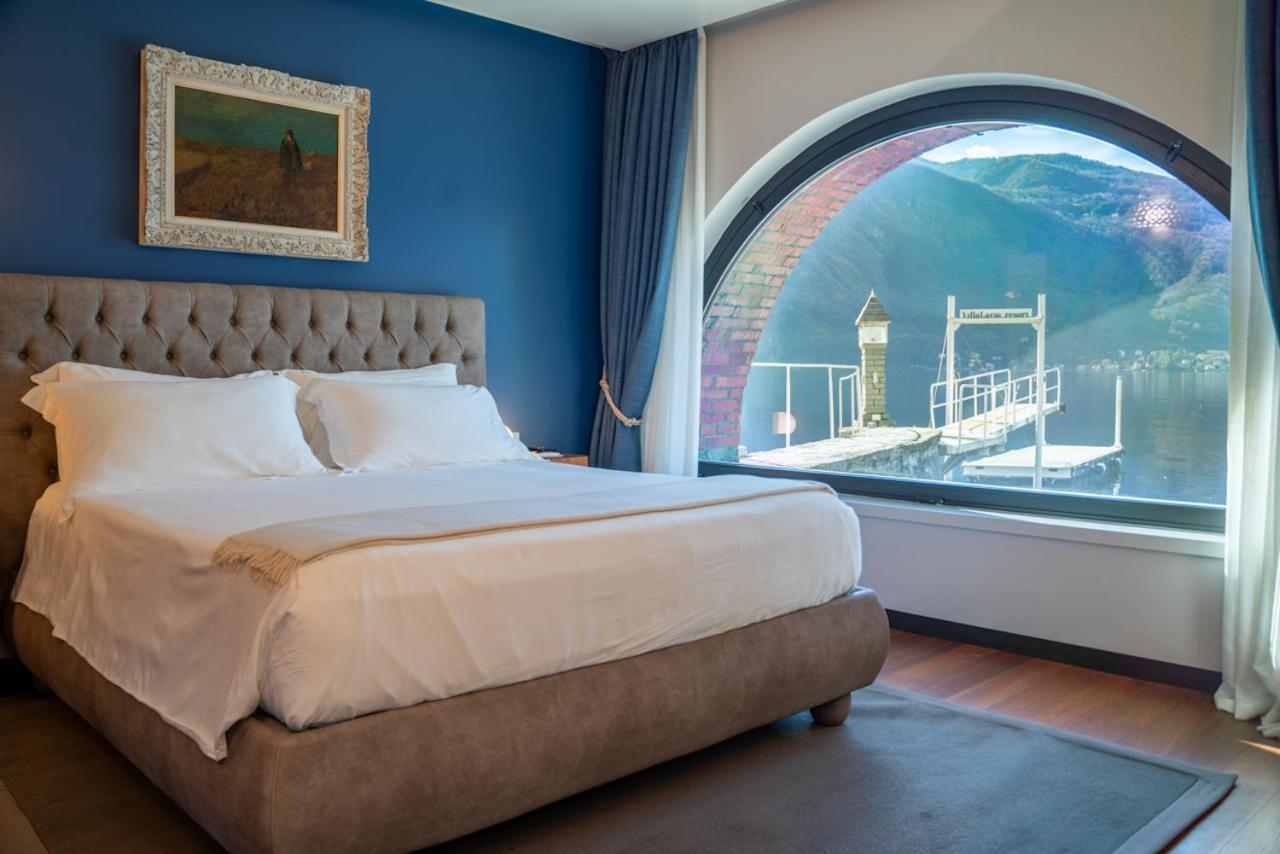 Lario Mandello 5*