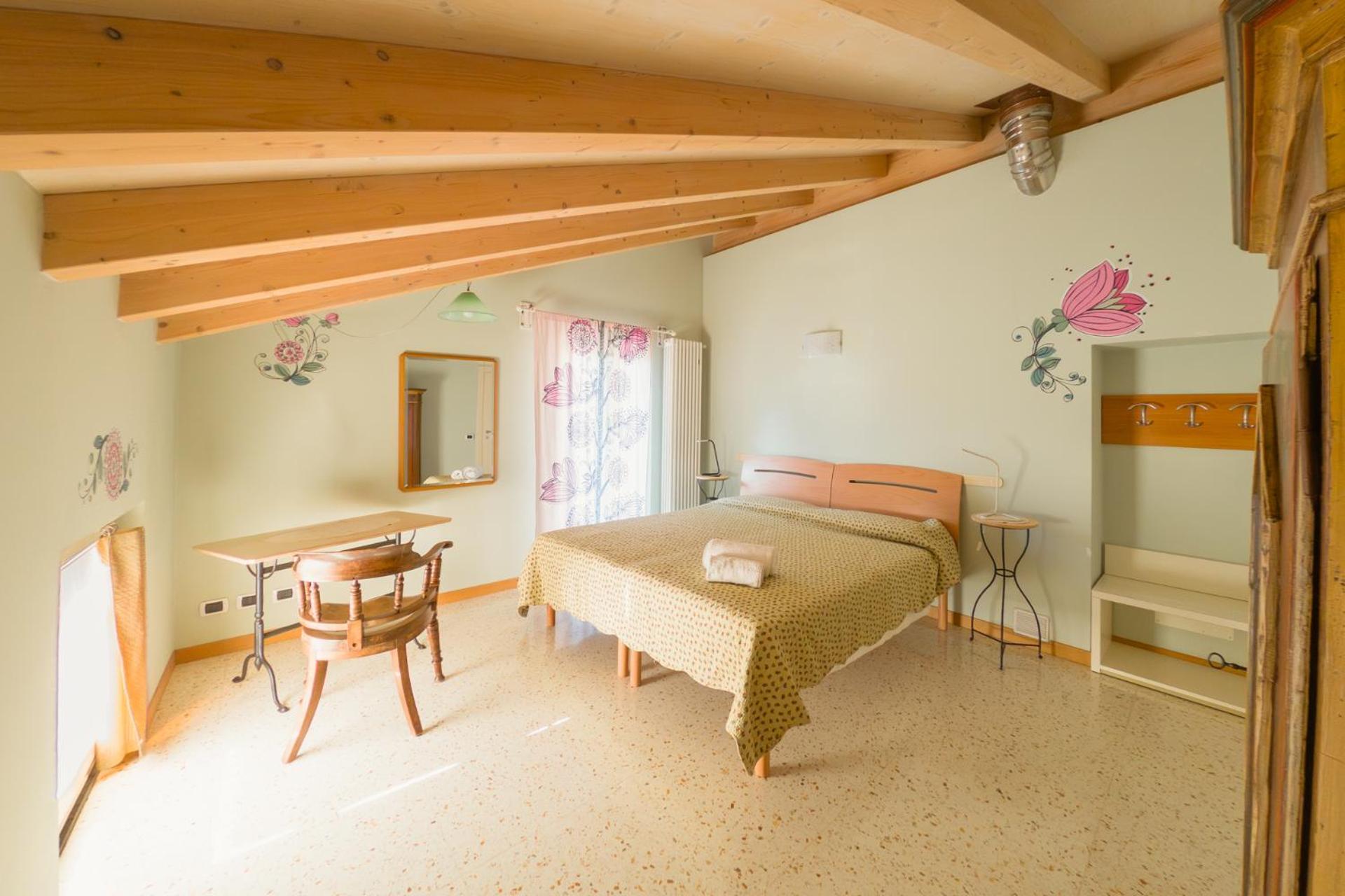 Bed & Breakfast A Casa Di Maria