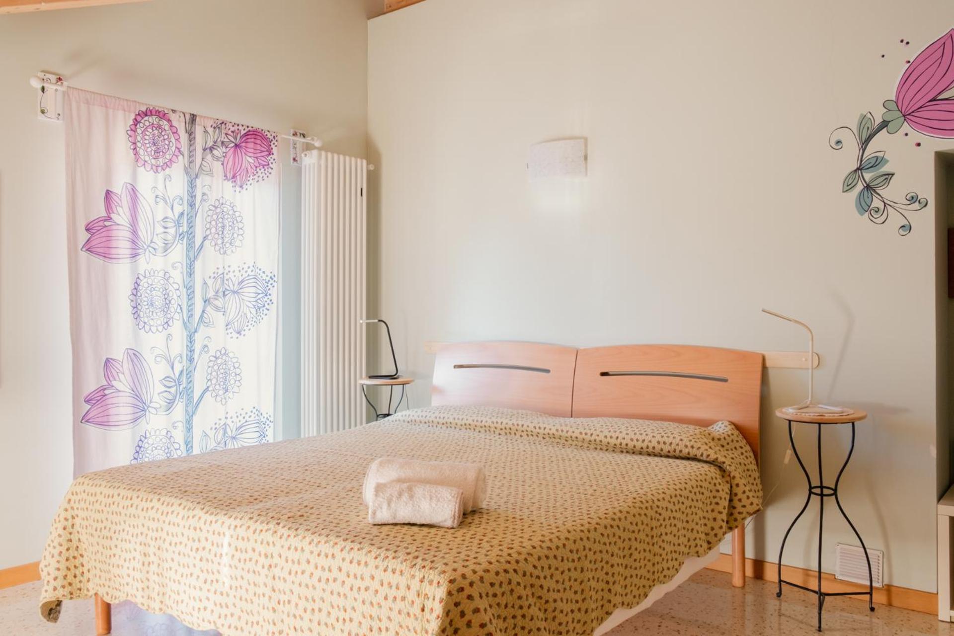 A Casa Di Maria Bed & Breakfast *