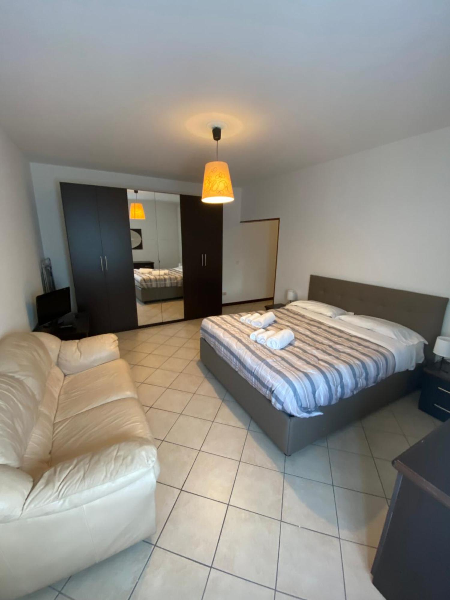 Cozy Apartment Valmadrera
