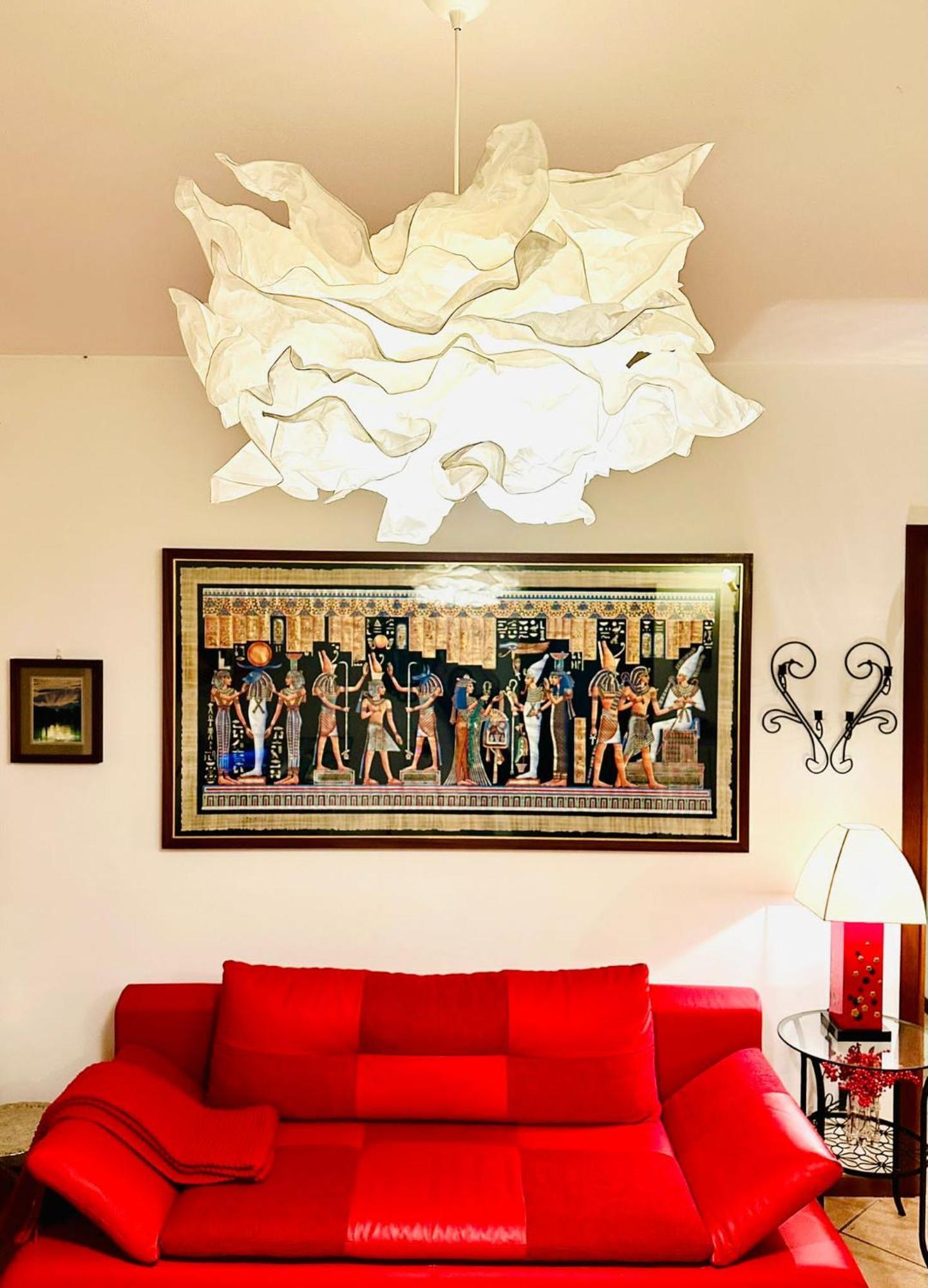Le Palme House Rifugio Romantico & Late Check-out Perledo