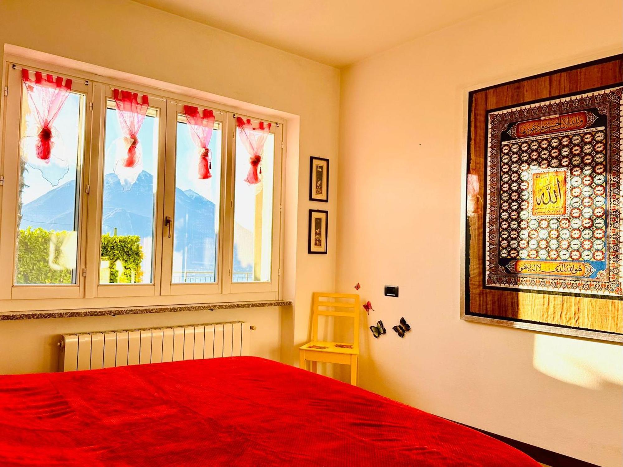 Holiday home Le Palme House Rifugio Romantico & Late Check-out *