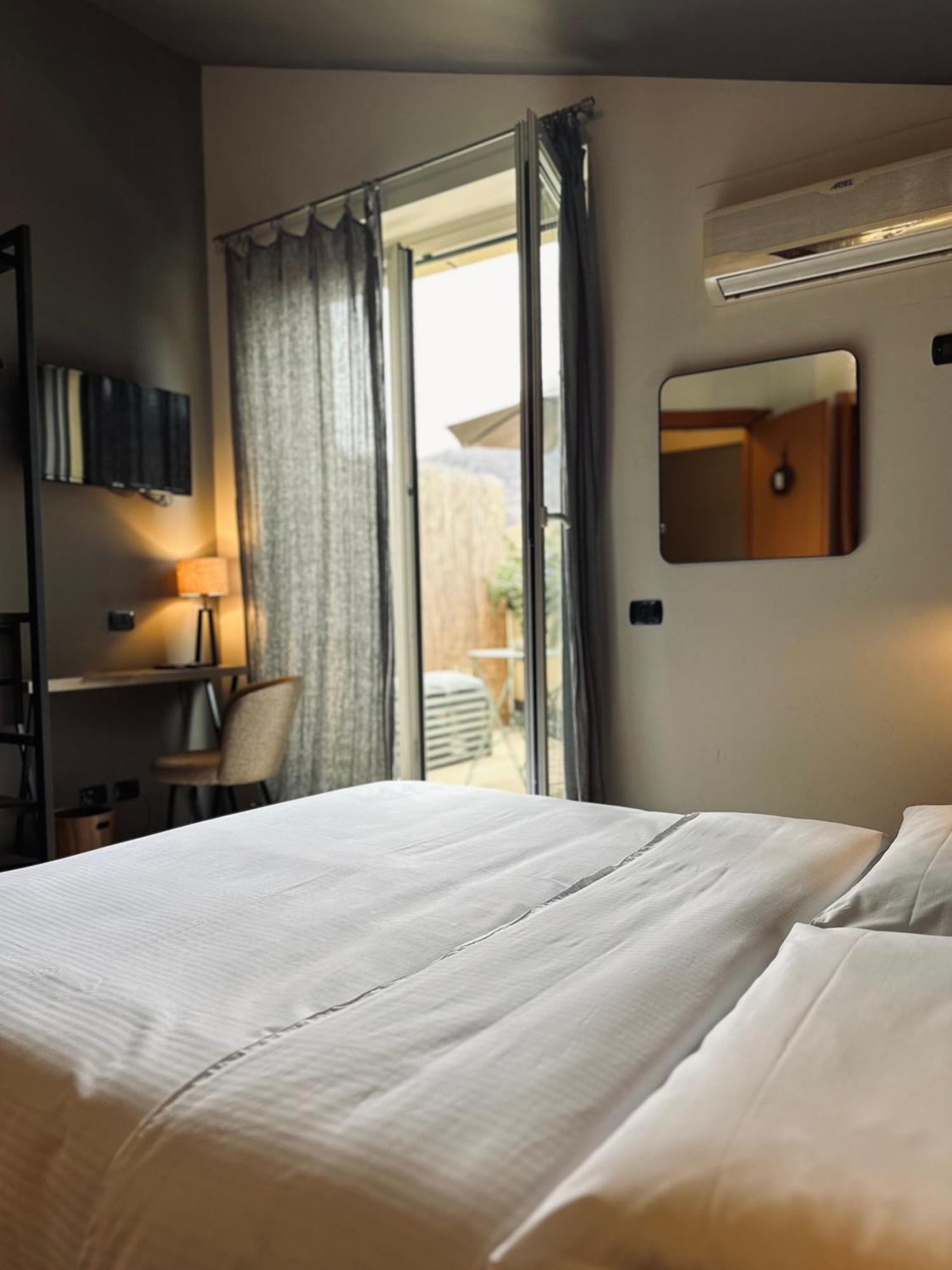 Ristorante San Giuseppe Hotel 3*