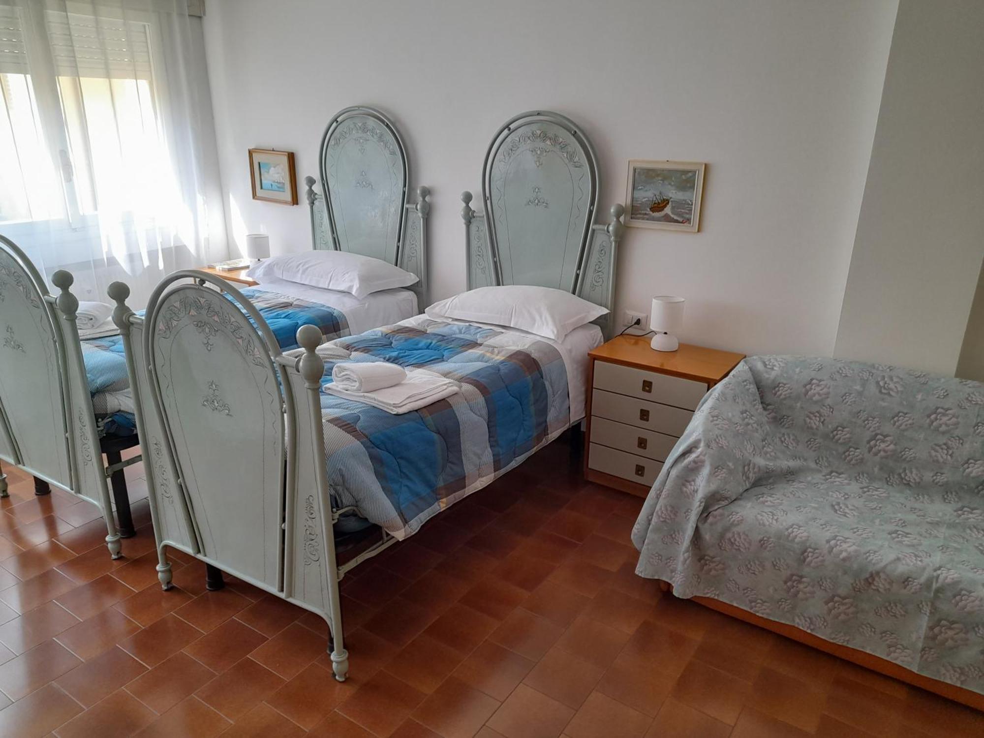Casa Valerio Apartment