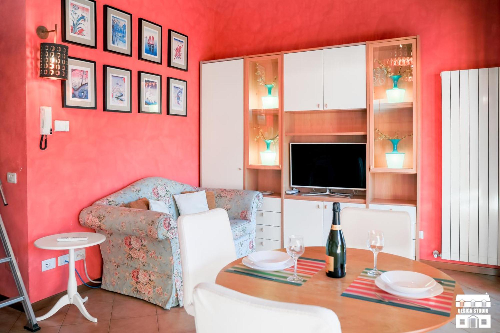 The Loft By Design Apartment Bellano