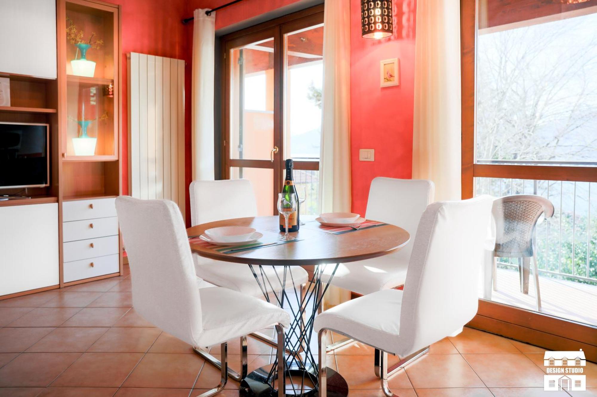 The Loft By Design Bellano