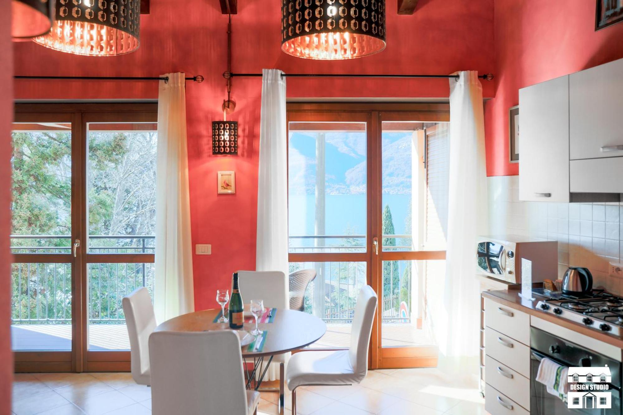 The Loft By Design Apartment