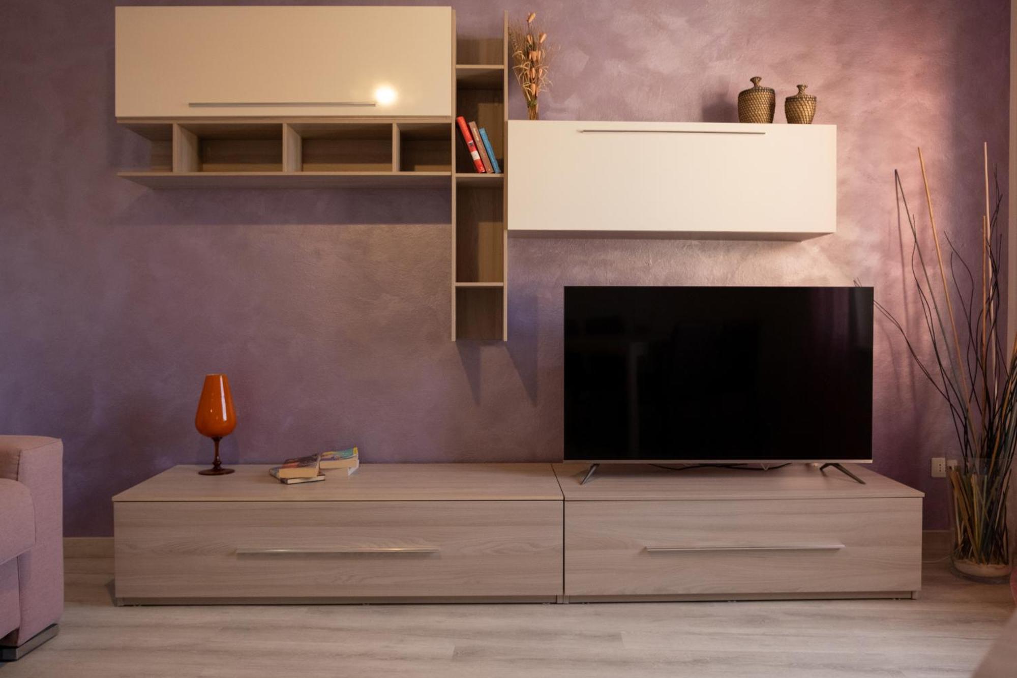 Marina House Apartment *