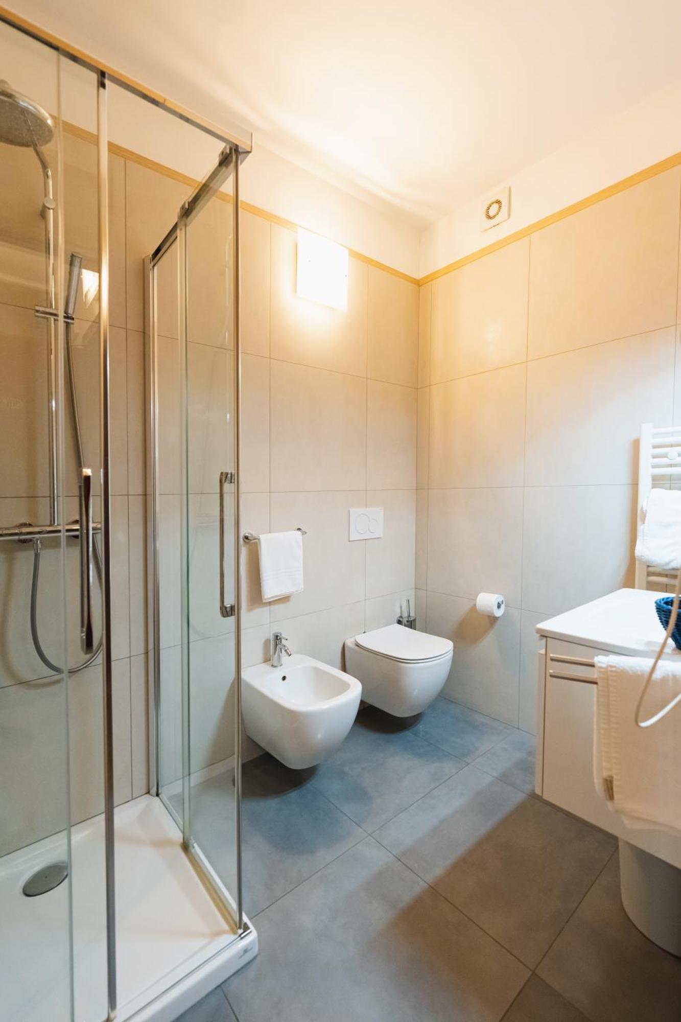 Parini Hotel Bosisio Parini