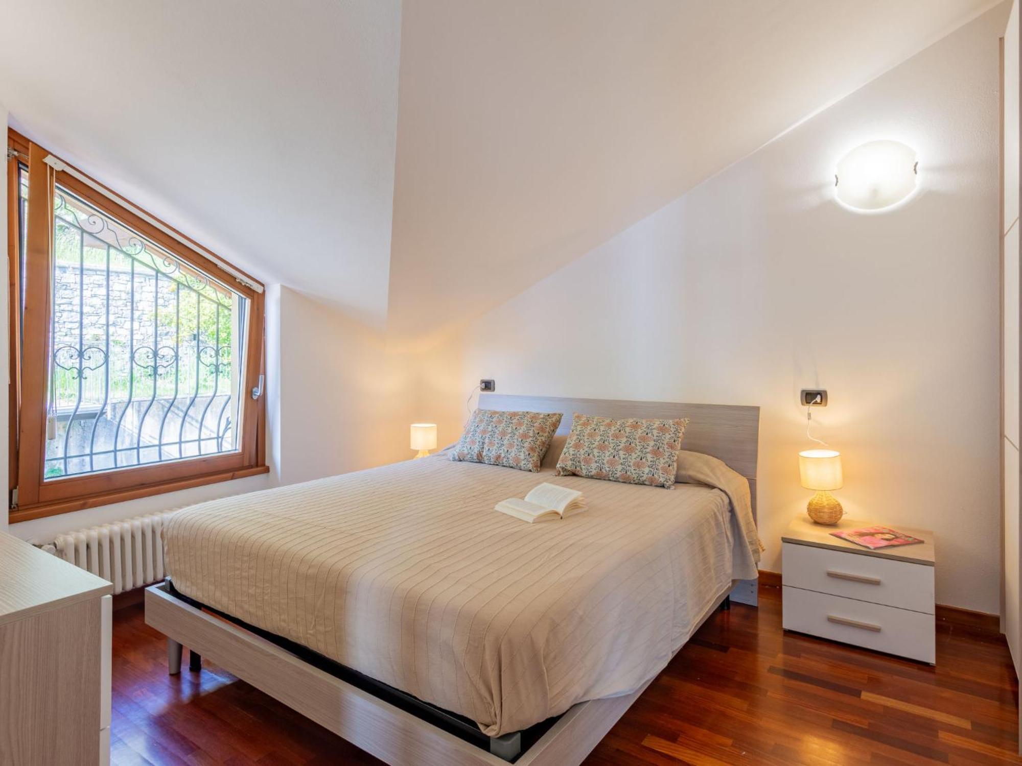 La Becca By Interhome * Domaso