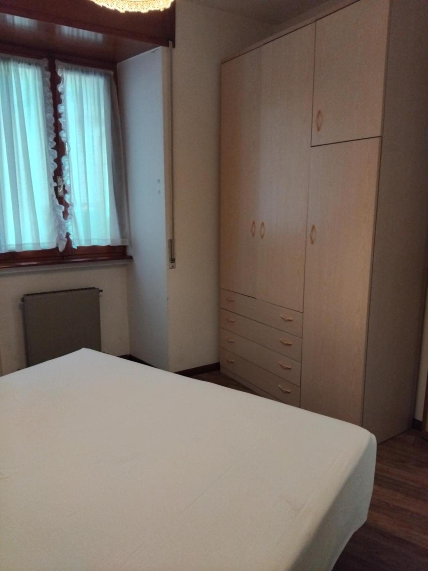 Apartment Raineri *