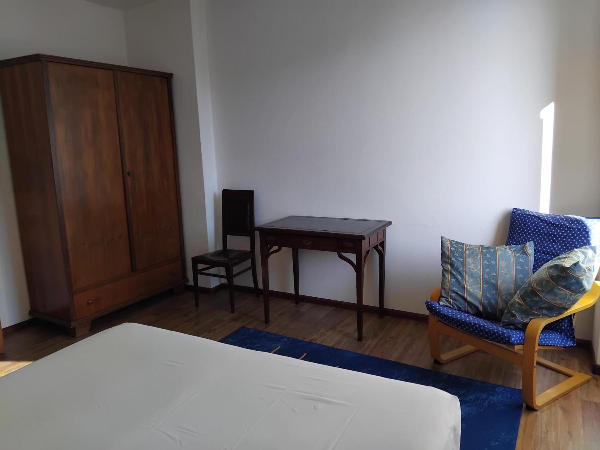 Raineri Apartment Domaso