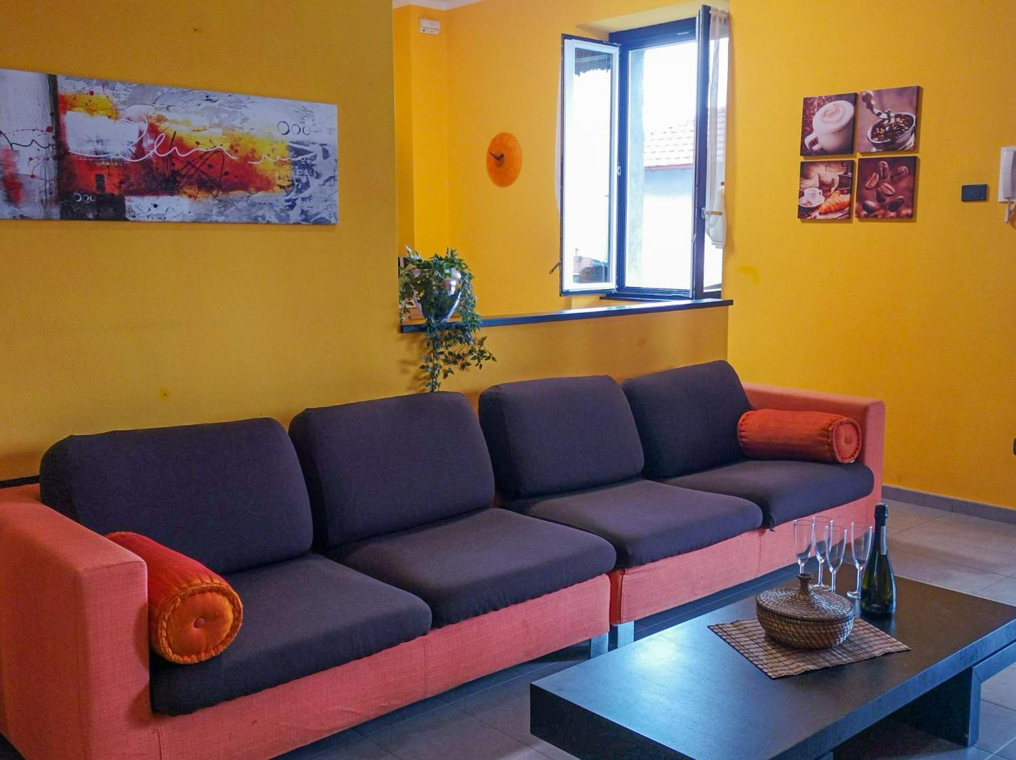 Simone-ferienwohnung Nahe Menaggio Apartment San Siro (Lombardy)