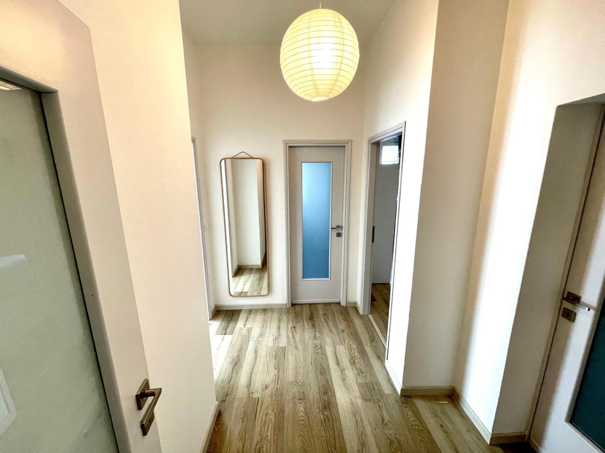 Casa Maggiana Holiday home