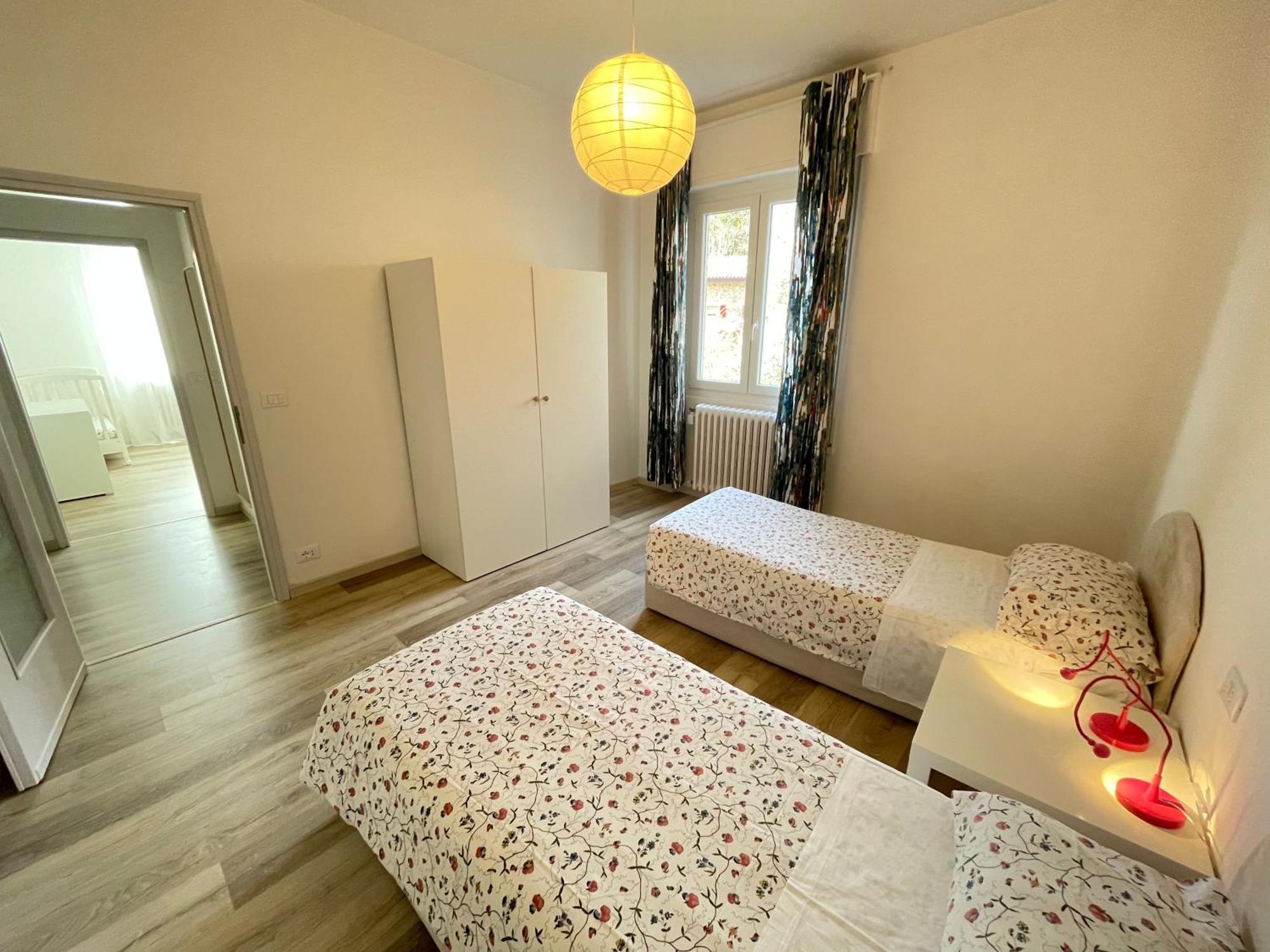 Holiday home Casa Maggiana Mandello del Lario