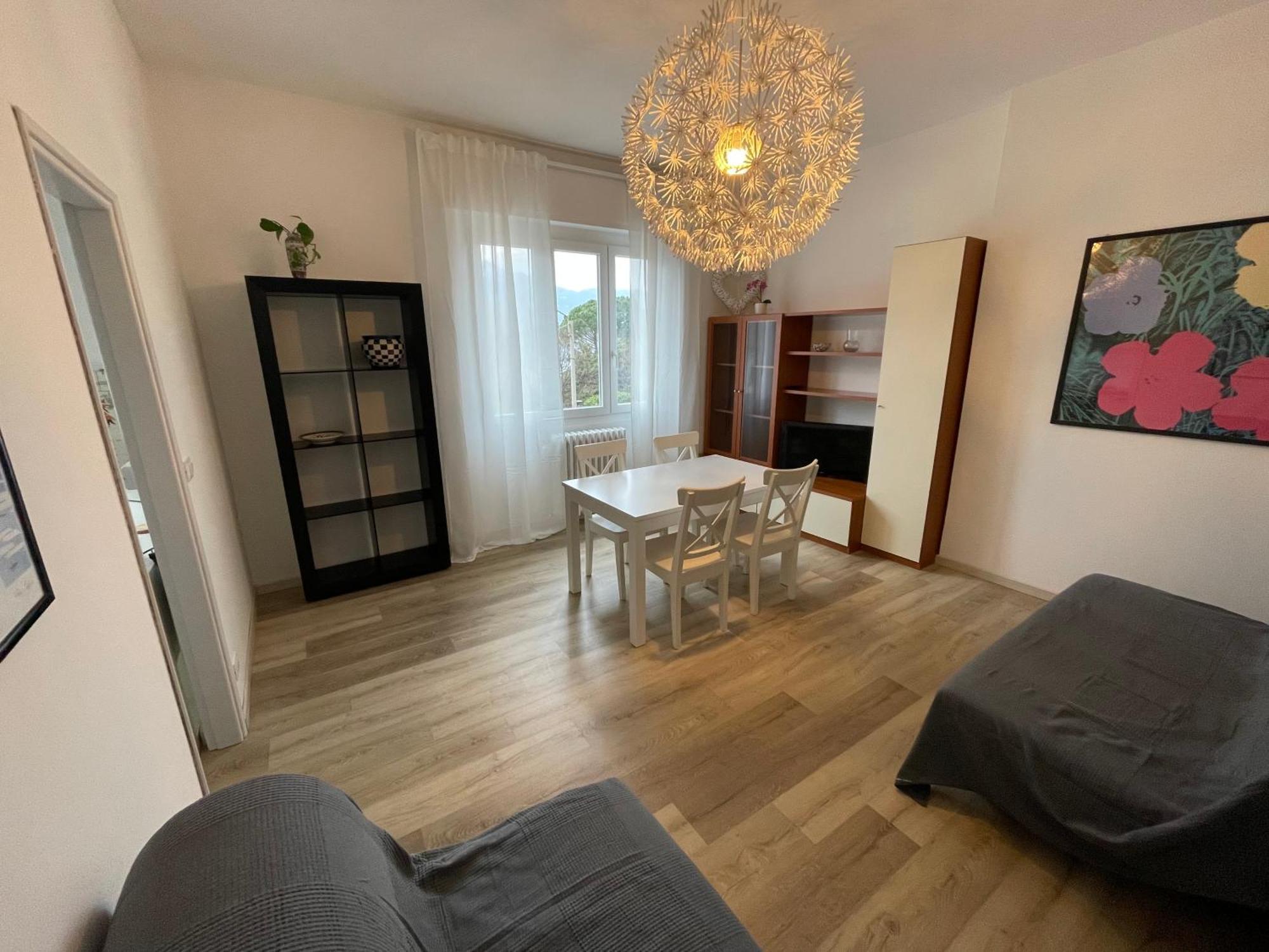 Casa Maggiana * Mandello del Lario