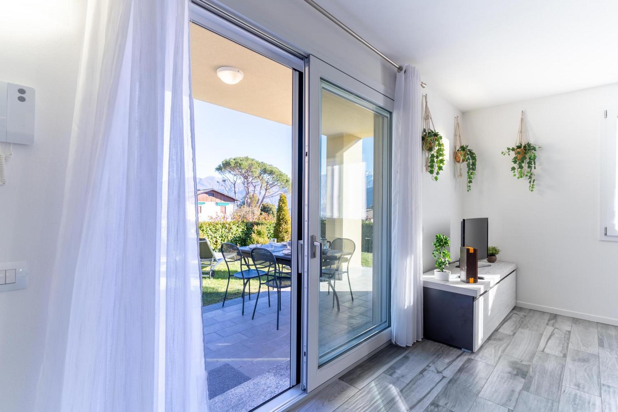Apartment Casa Serena E Alice Lenno
