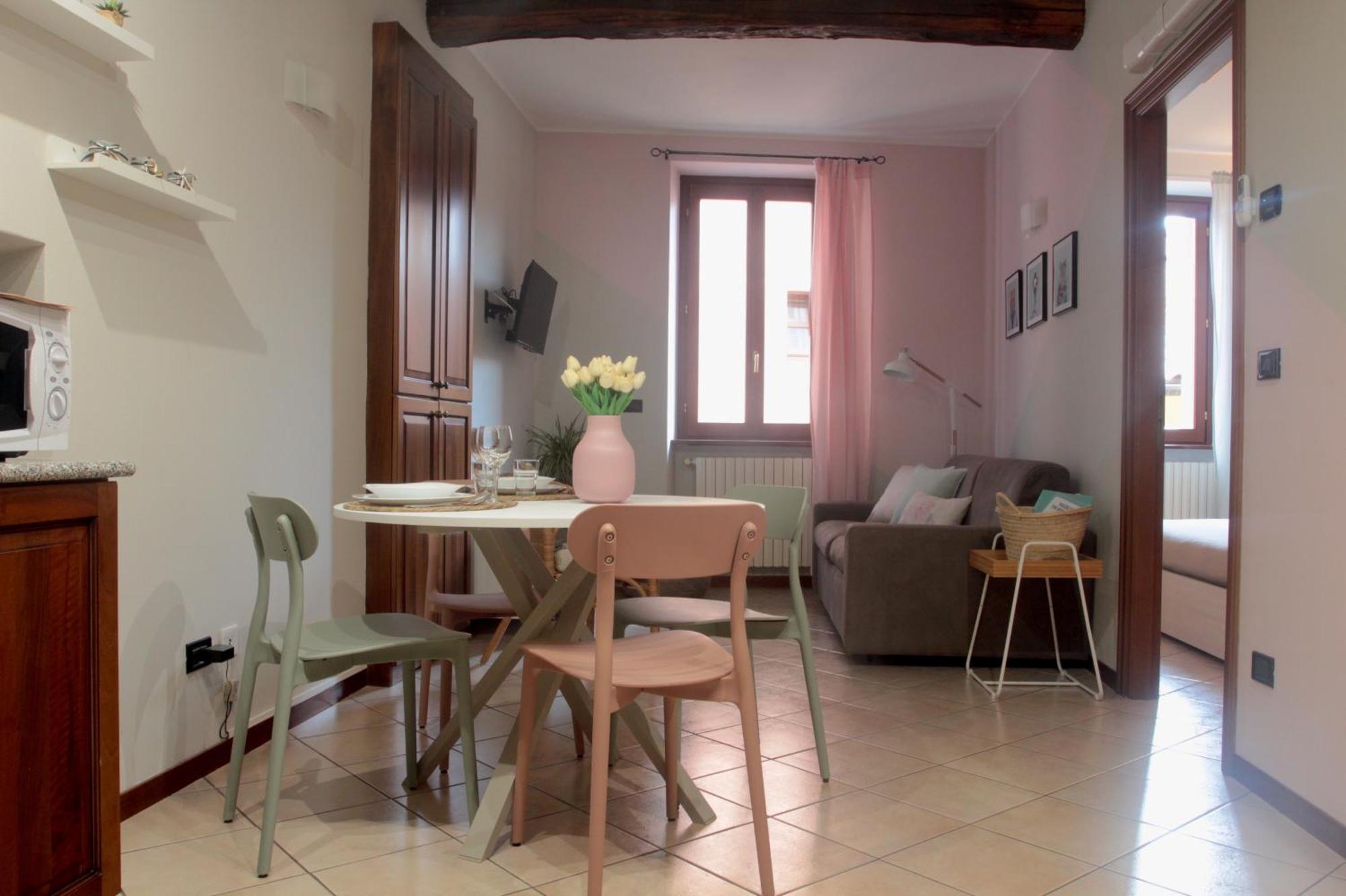 Sb Apartment