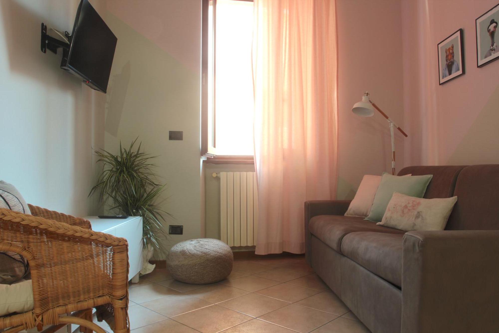 Sb Apartment