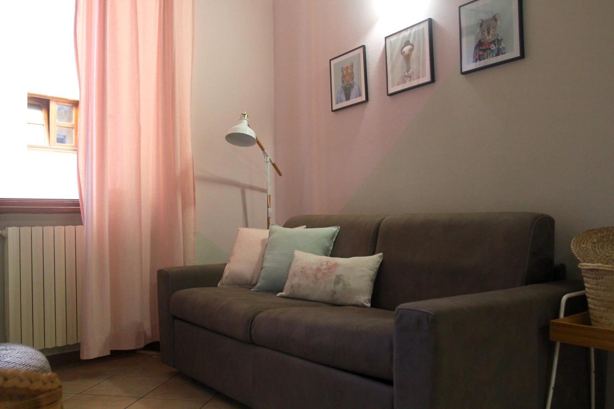Apartment Sb Bellagio