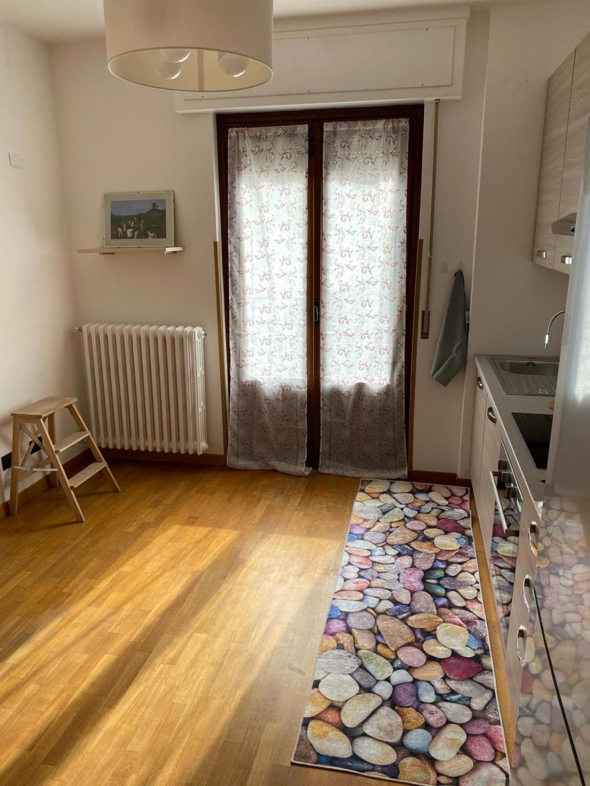 Apartment Ca Gorla *
