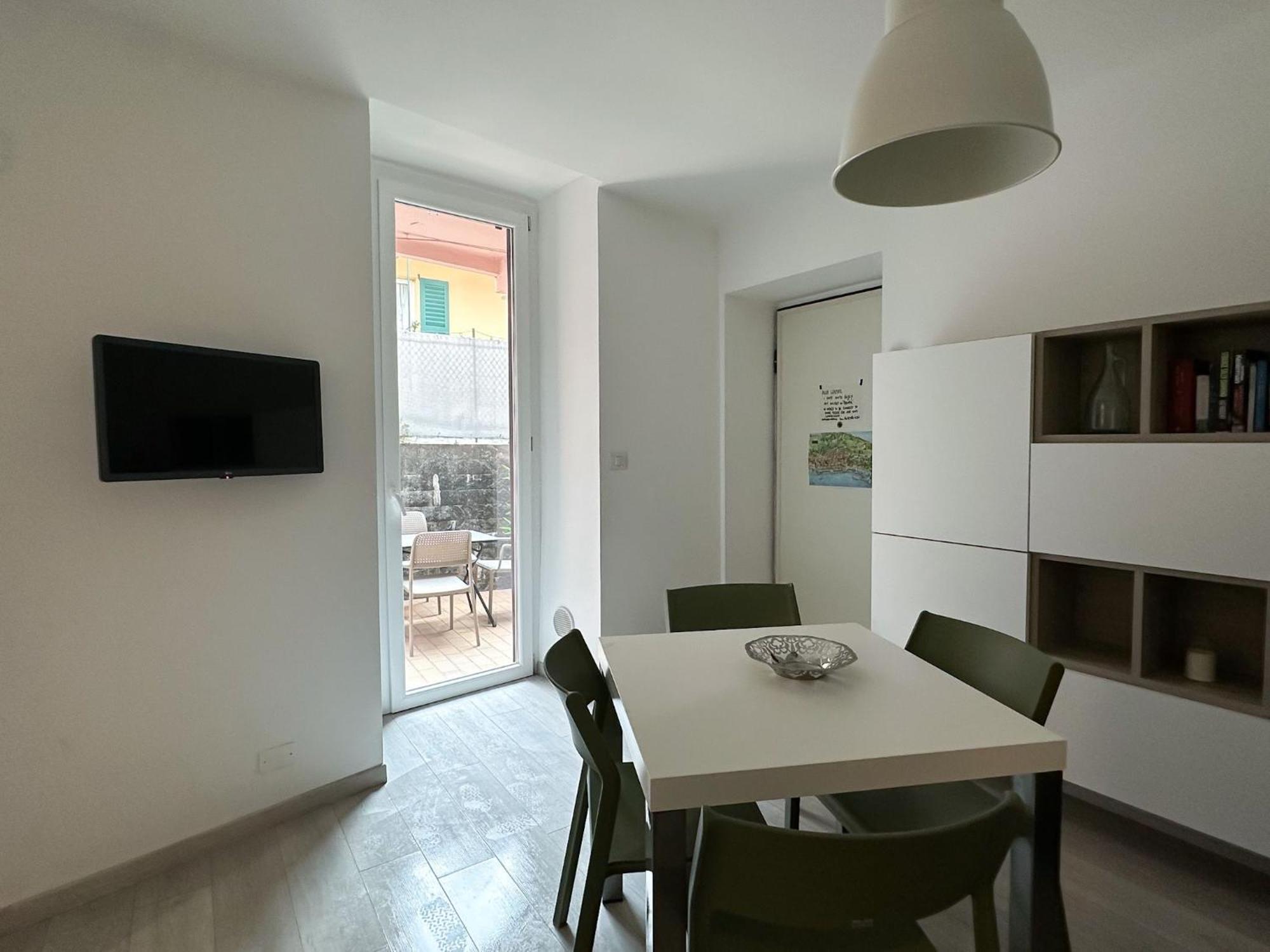 Paloma Center Town Apartment *