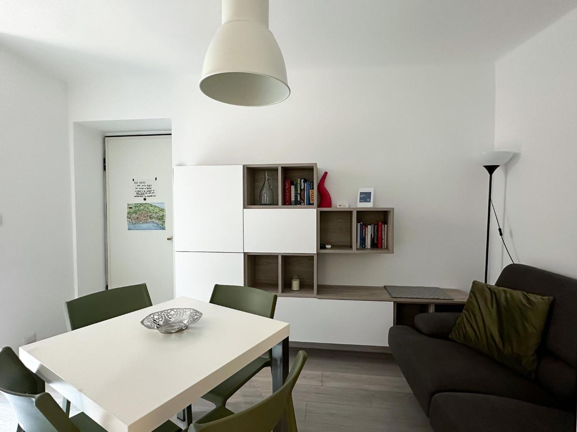 Paloma Center Town Apartment *