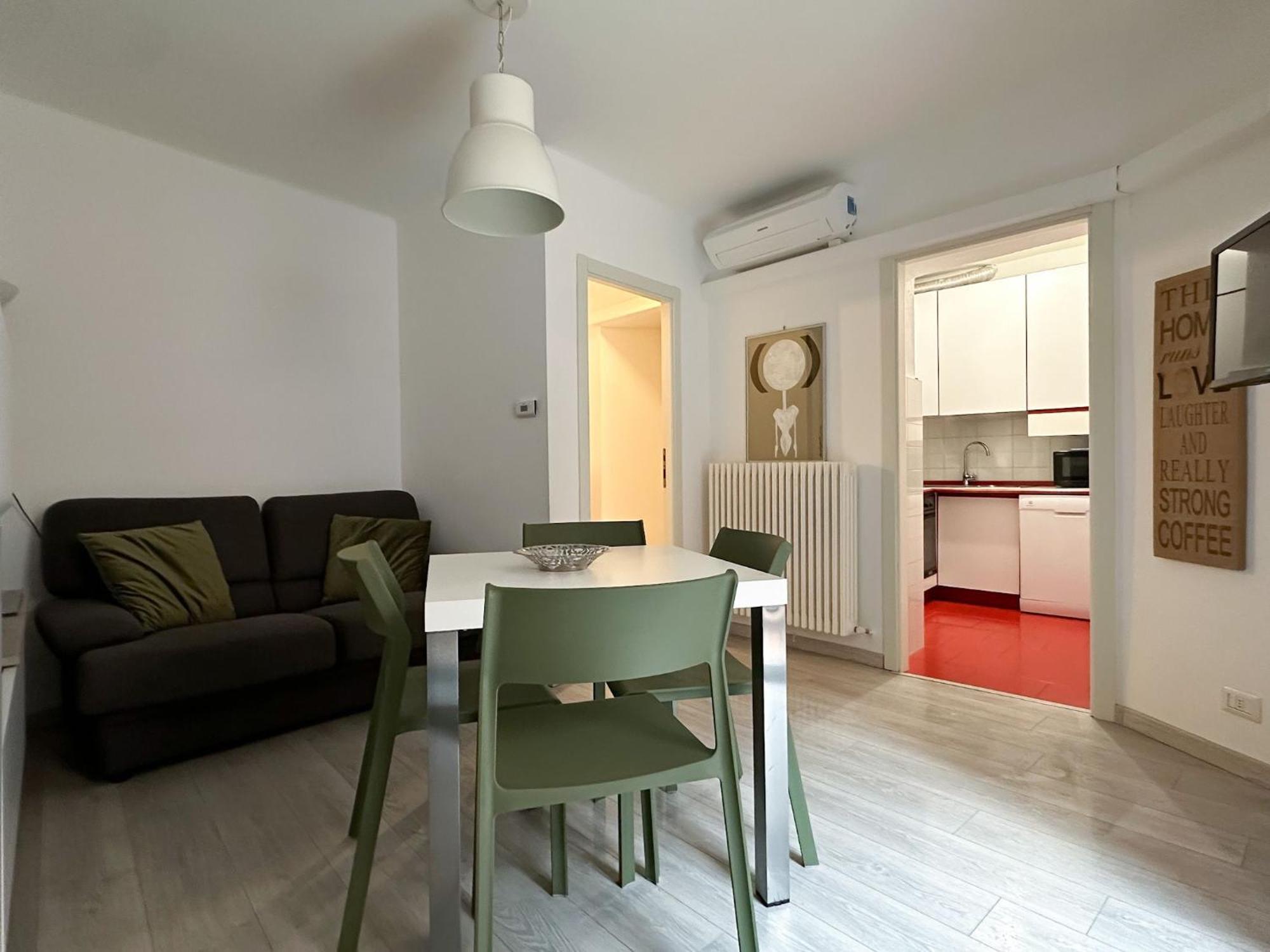 Paloma Center Town Apartment Bellagio