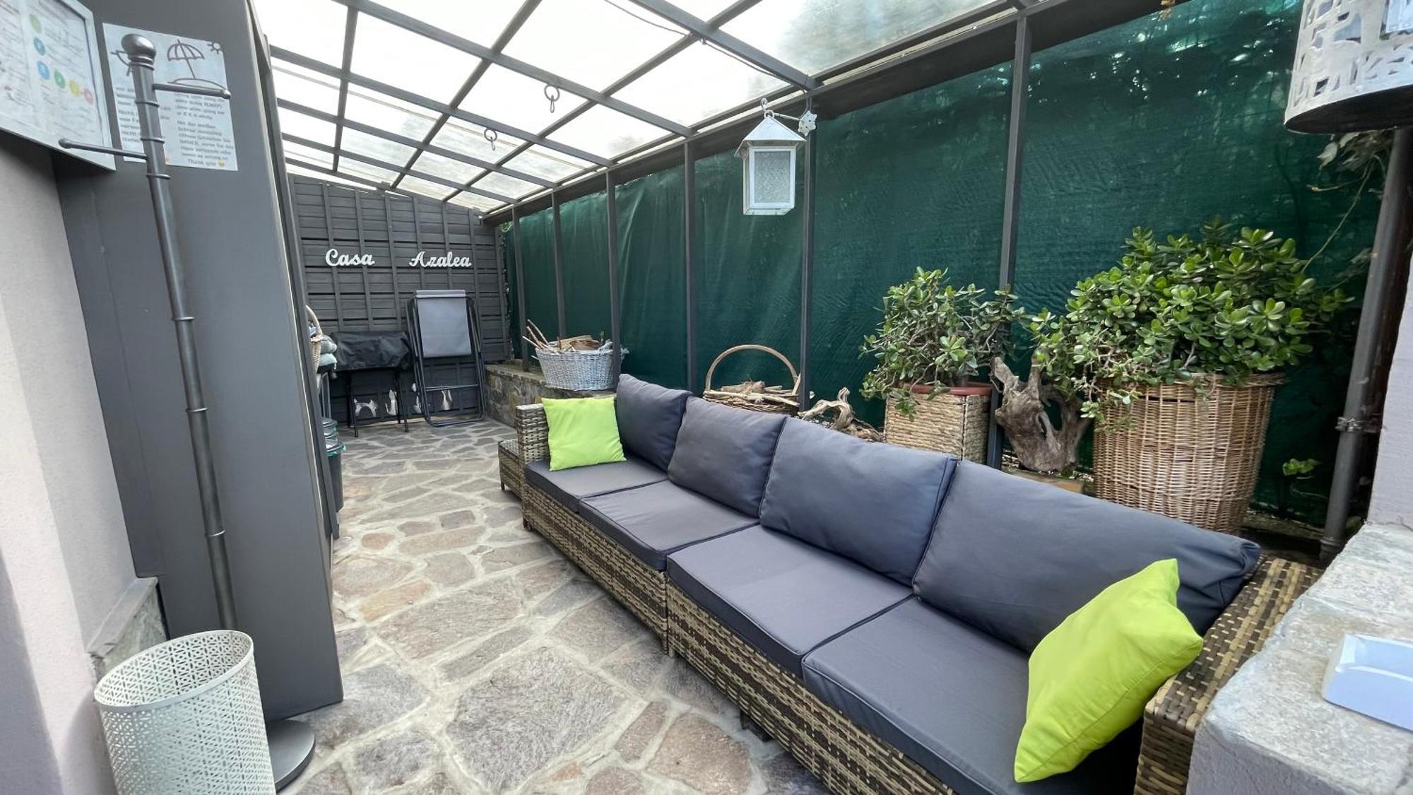 Casa Azalea Gravedona
