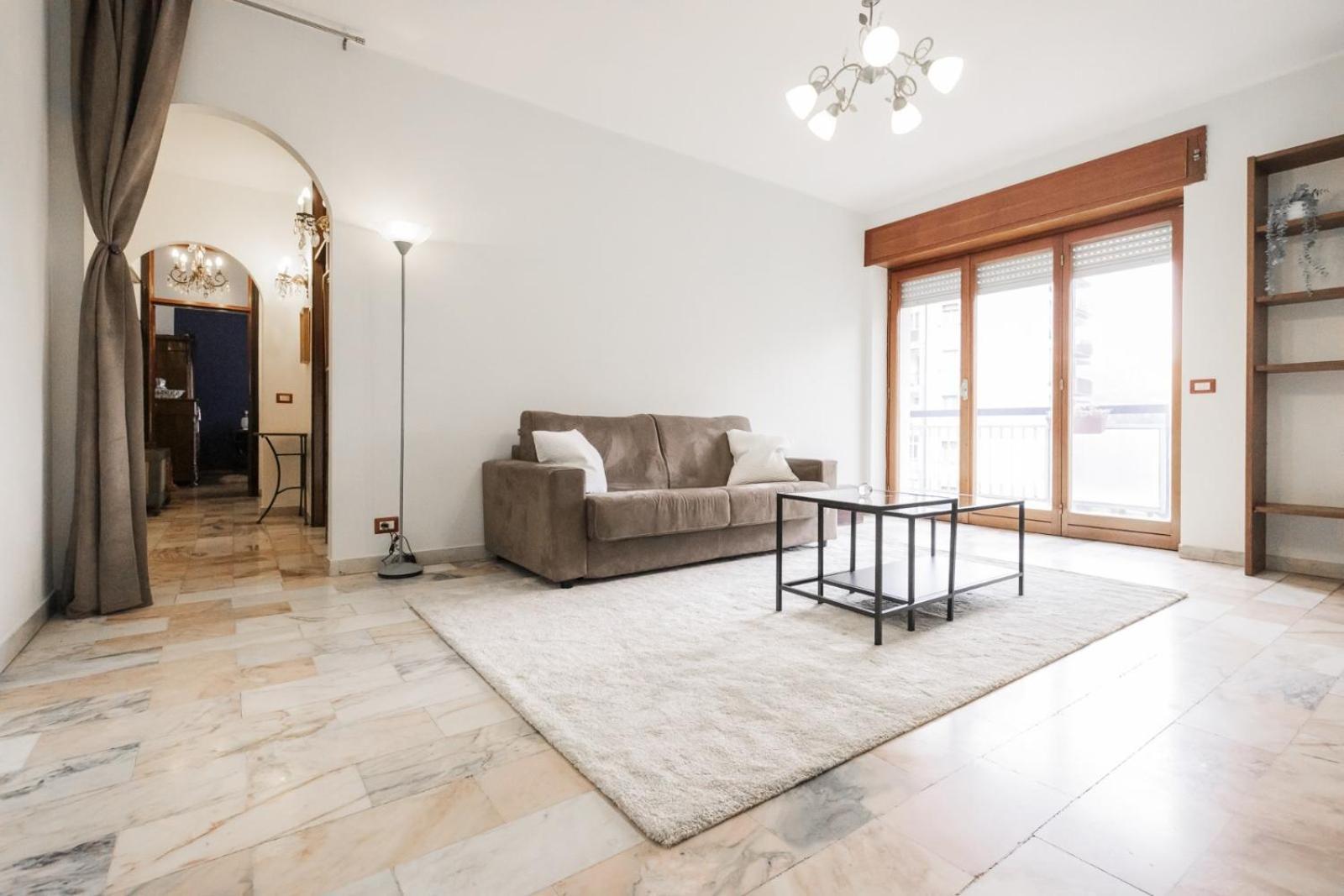 Big Deluxe Apts Italian Style Lake&terrace Apartment Lecco