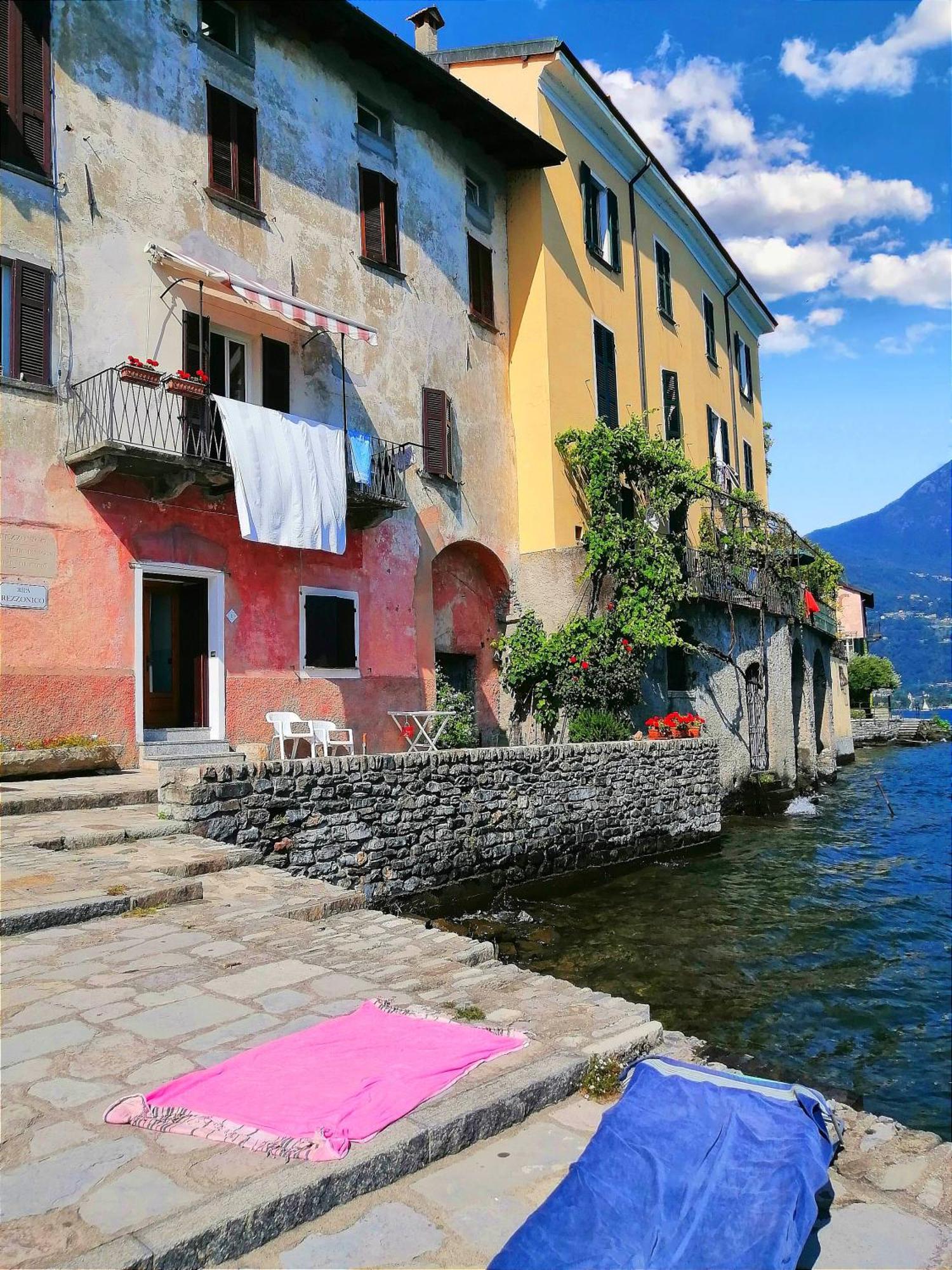 Le Fate Del 3* Lierna