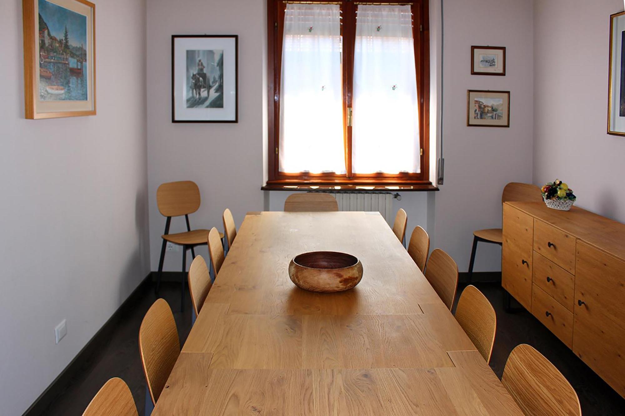 Senagra Holidays Villa Menaggio