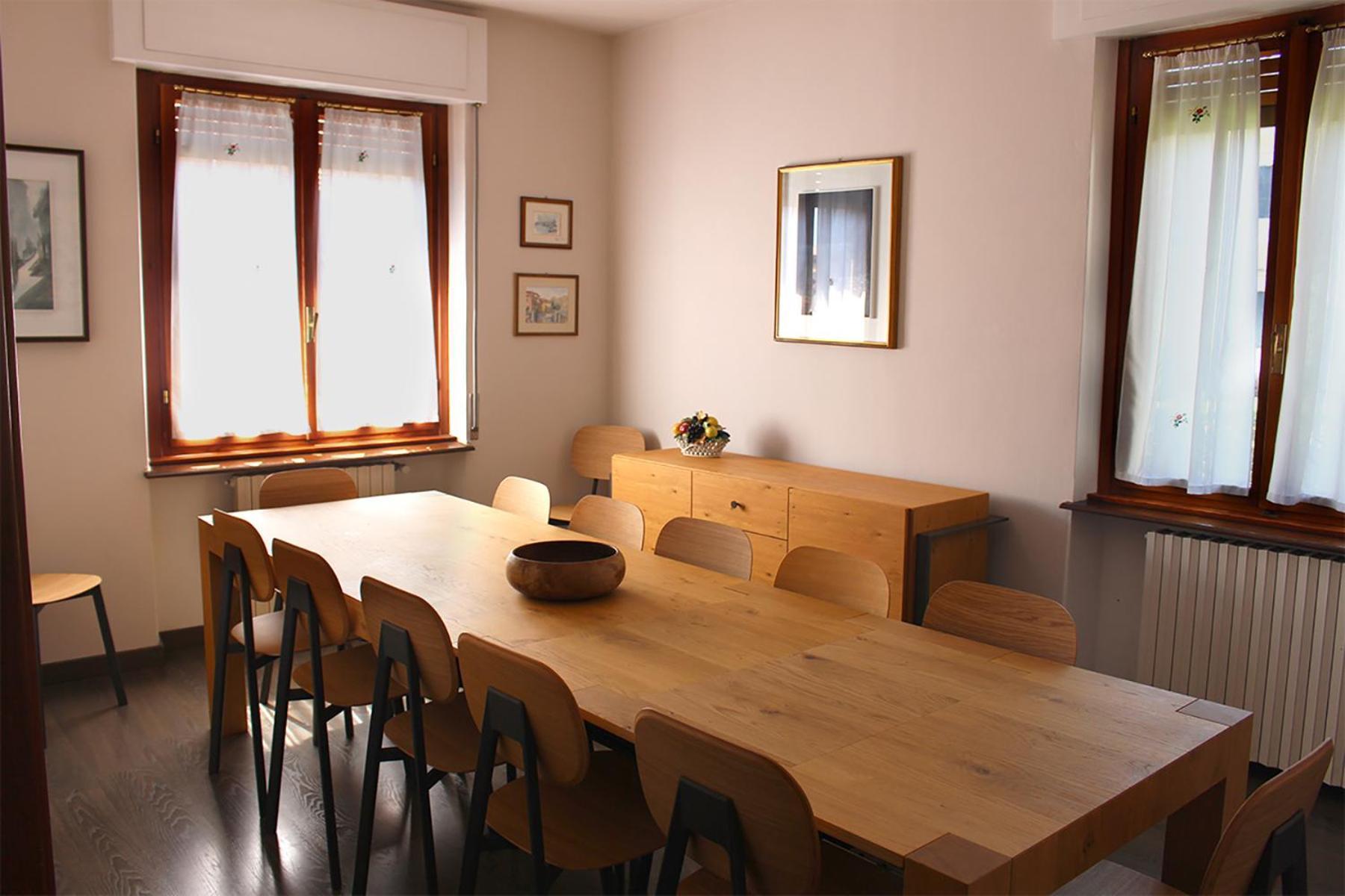 Senagra Holidays Villa Menaggio