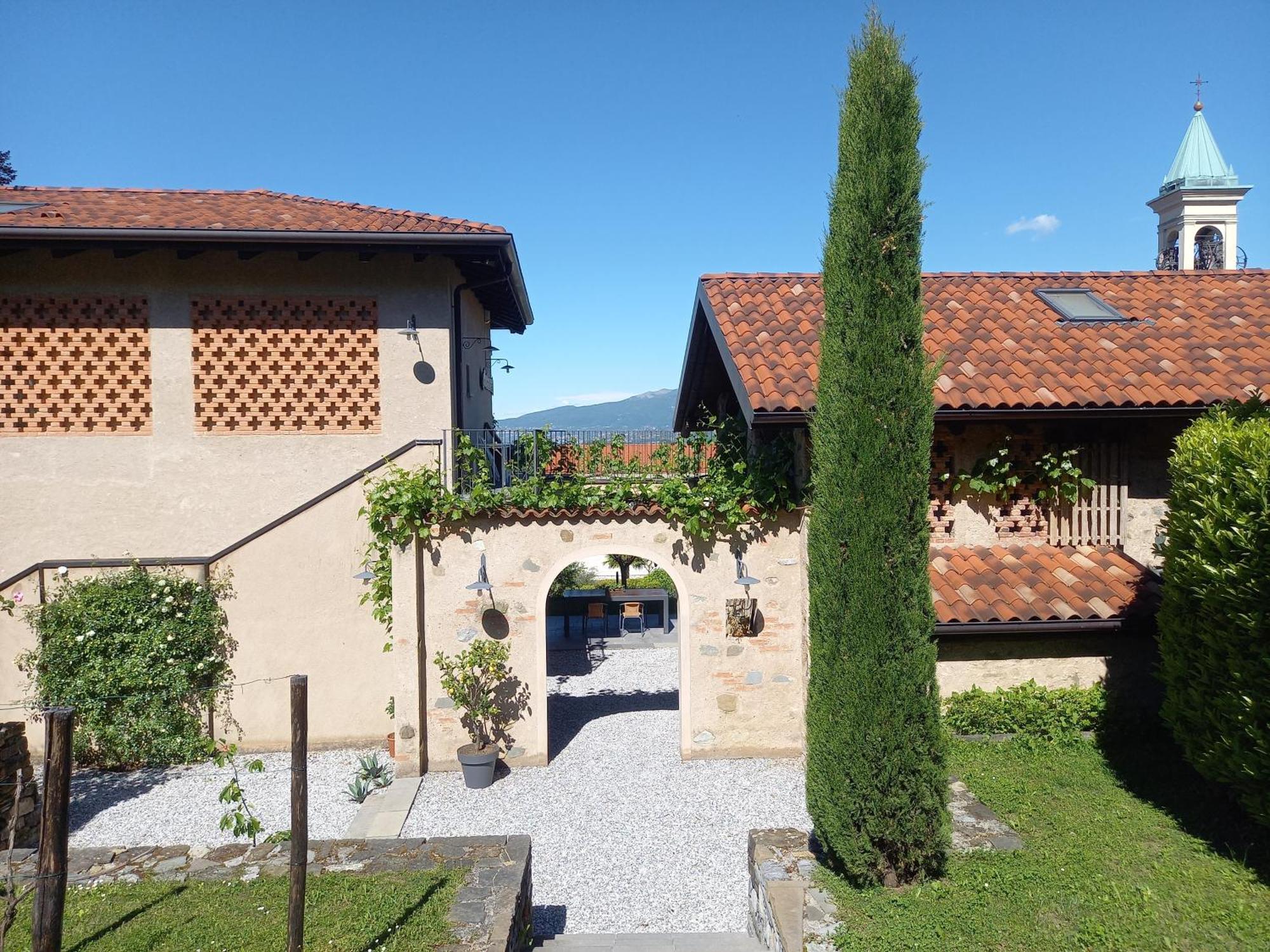 Cascina La Cinciallegra * Oggiono